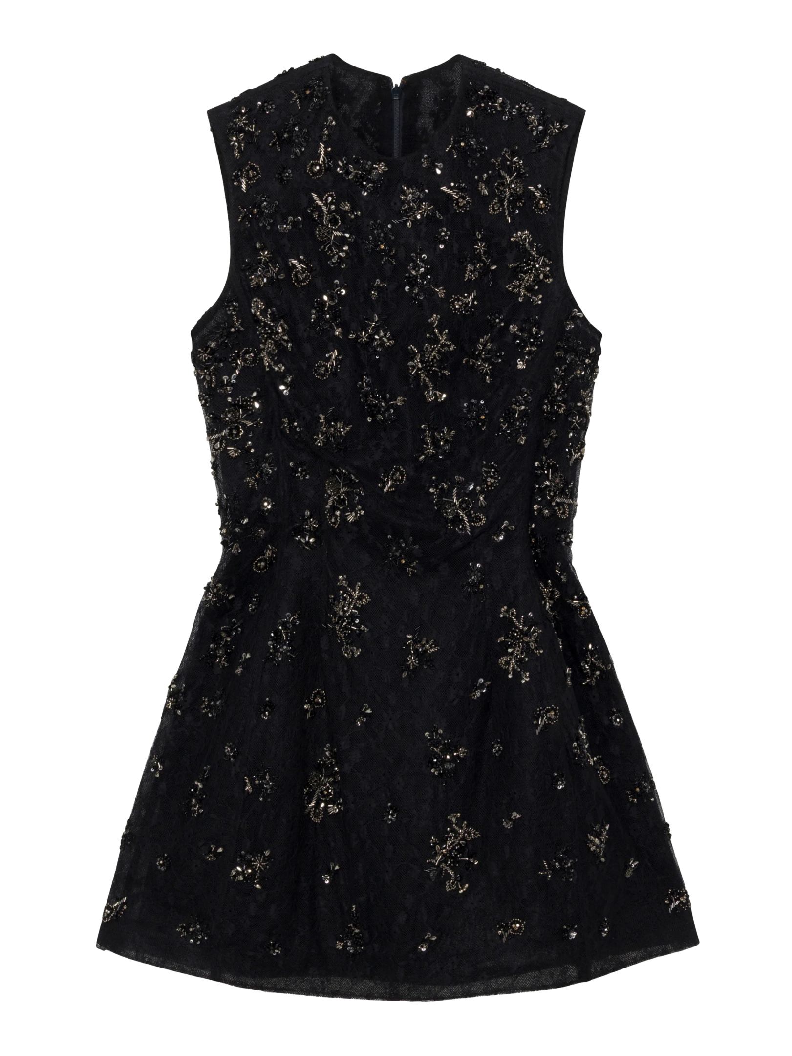 ΜΙΝΙ ΑΜΑΝΙΚΟ ΦΟΡΕΜΑ EVELINA  0