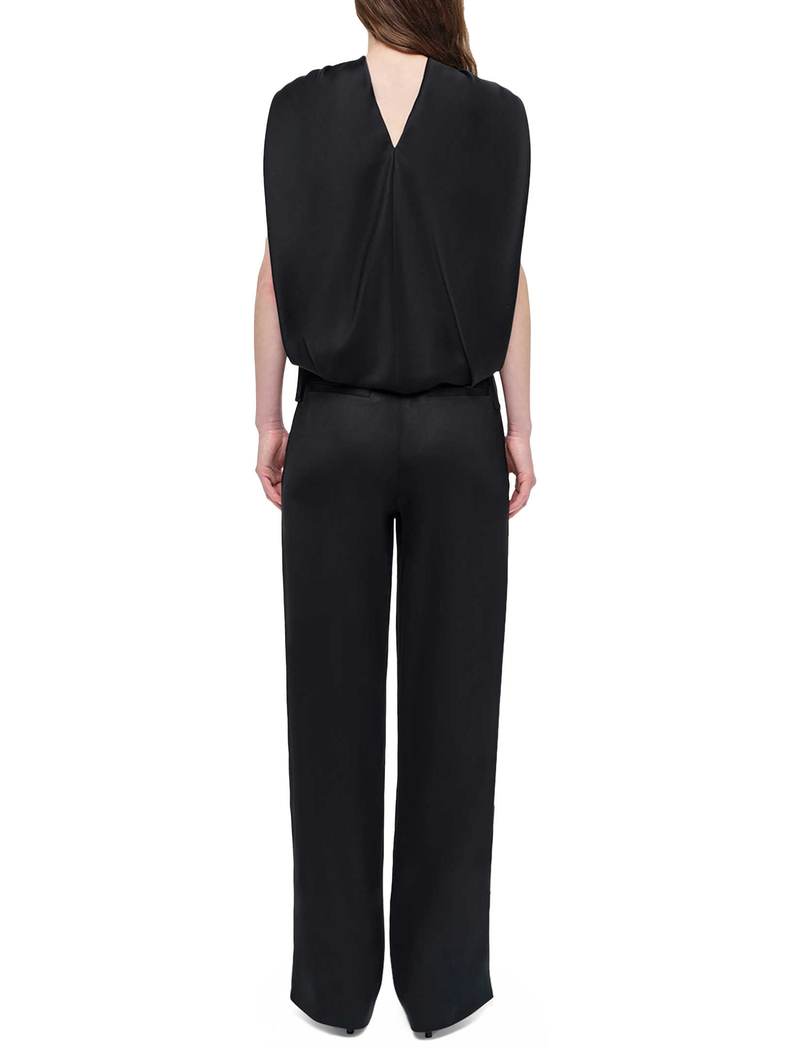 ΓΥΝΑΙΚΕΙΟ ΣΑΤΕΝ ΤΟΠ SCARLETT CAPE  2