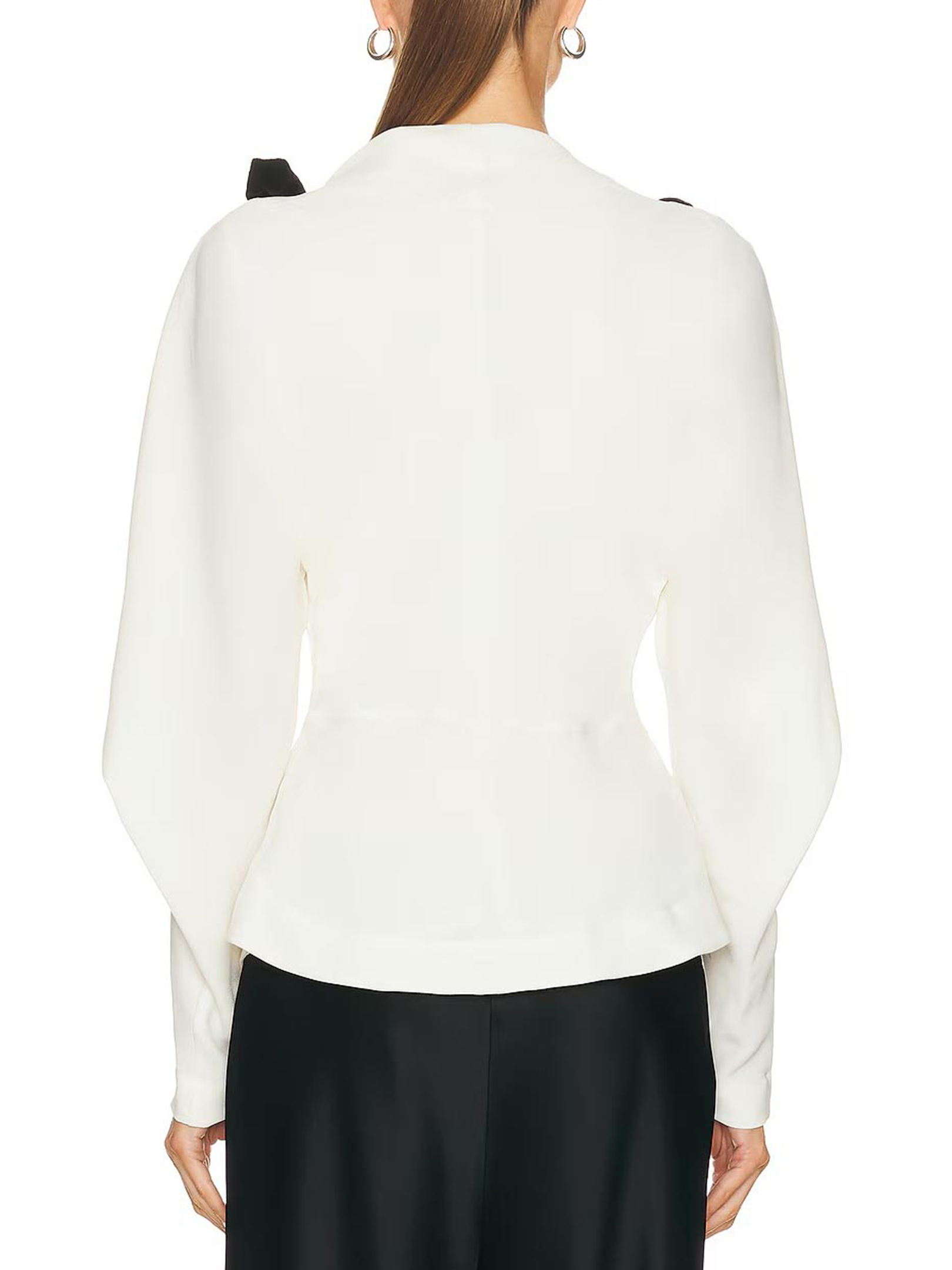 ΓΥΝΑΙΚΕΙΑ ΜΑΚΡΥΜΑΝΙΚΗ ΜΠΛΟΥΖΑ MARLEE 2