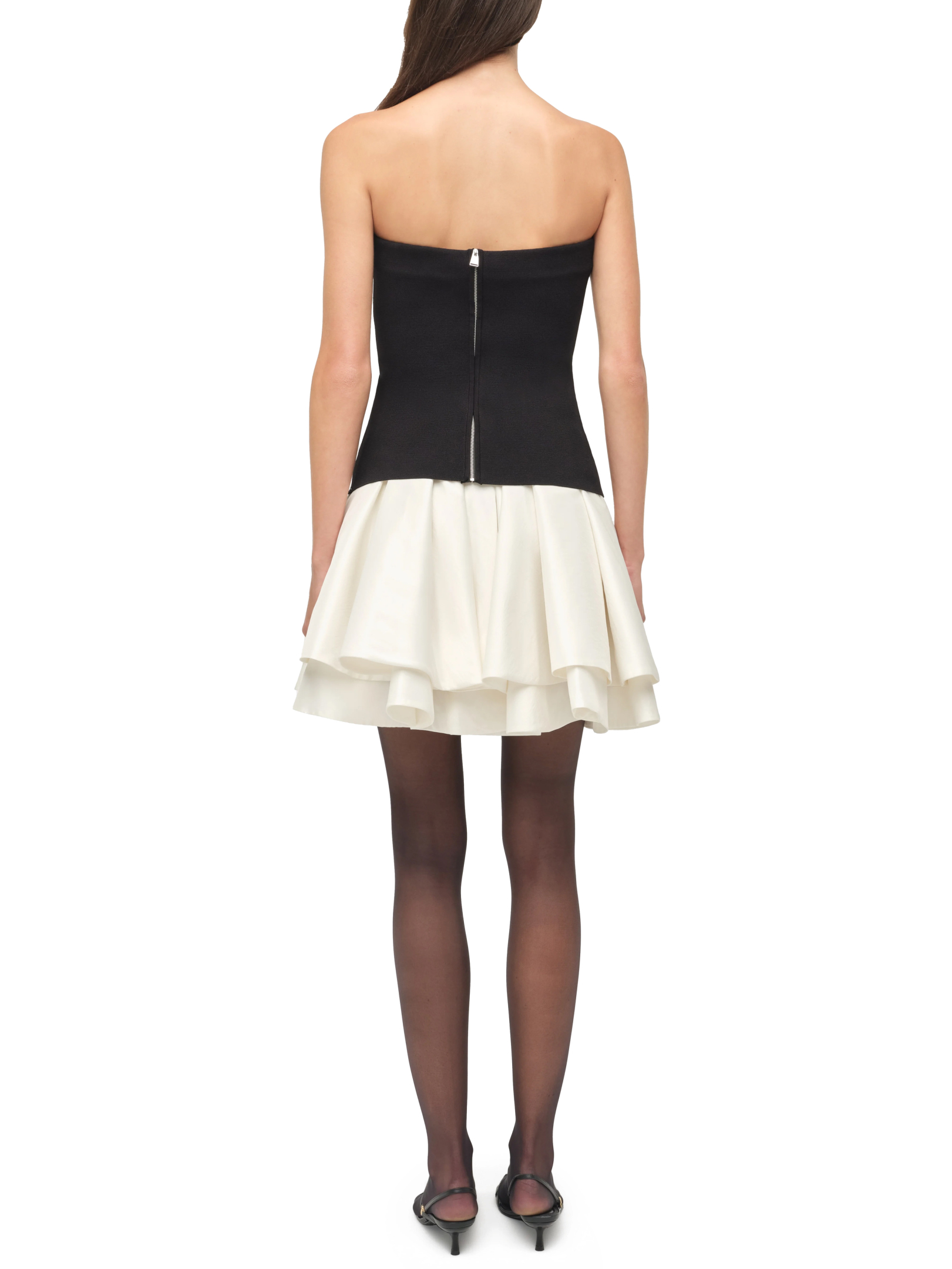 ΜΙΝΙ ΣΤΡΑΠΛΕΣ ΦΟΡΕΜΑ ISABELLE  3