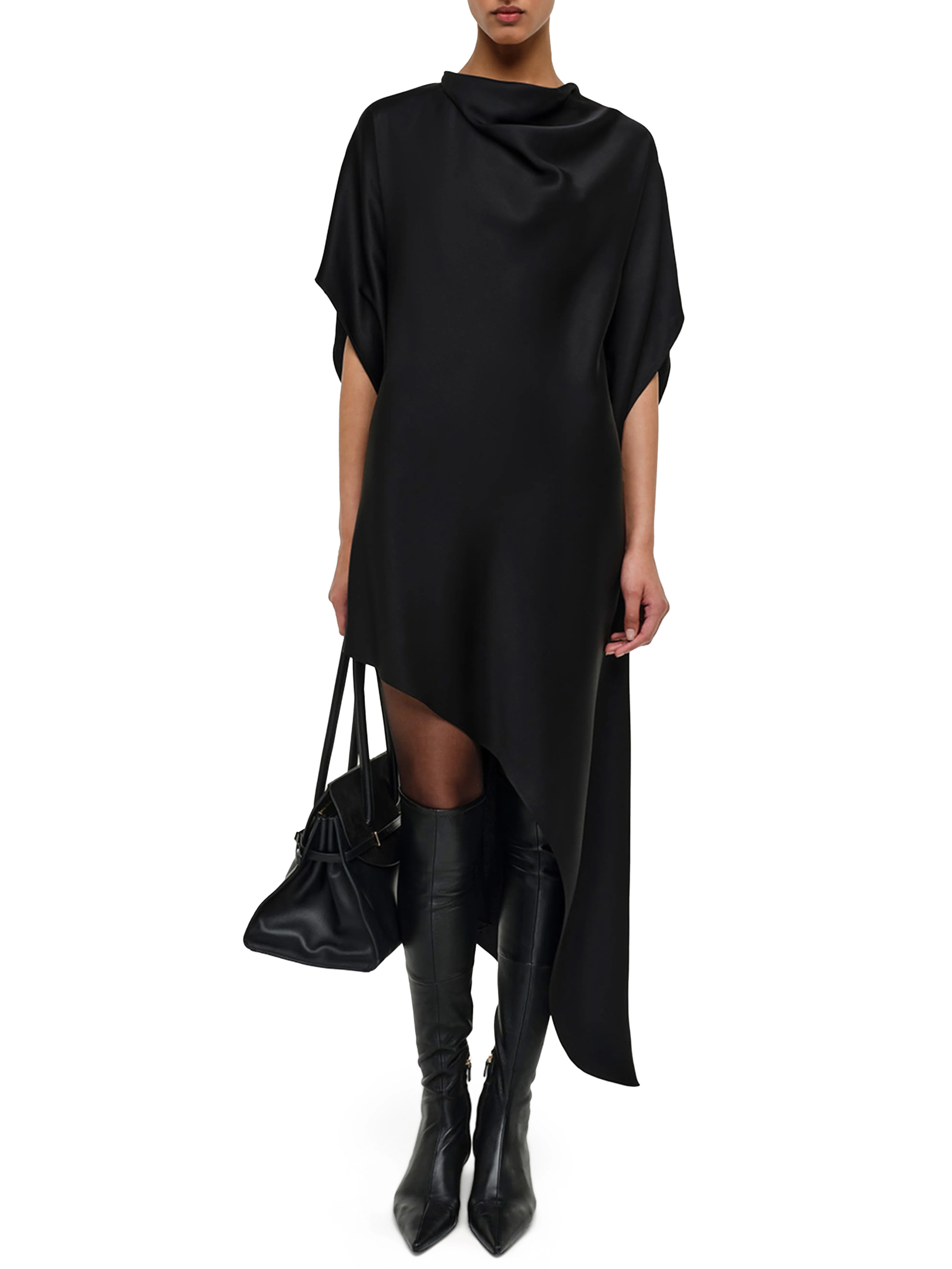 ΜΙΝΙ ΦΟΡΕΜΑ SADIA CAPE  1