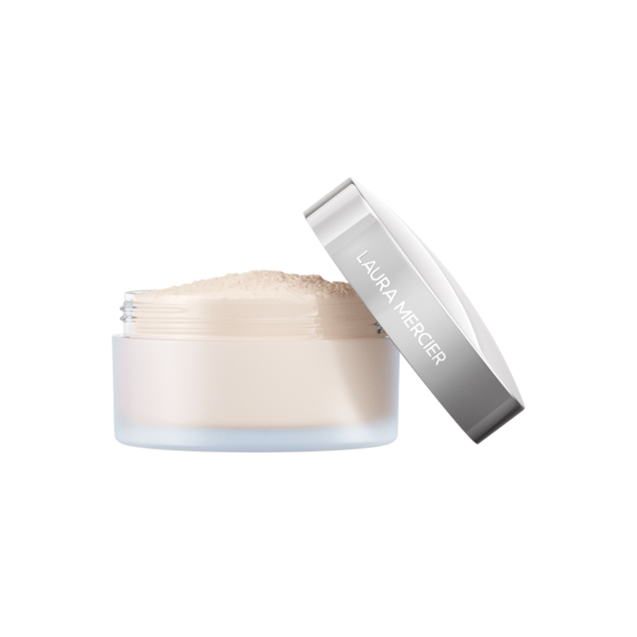 TRANSLUCENT LOOSE SETTING POWDER LIGHT CATCHER 1