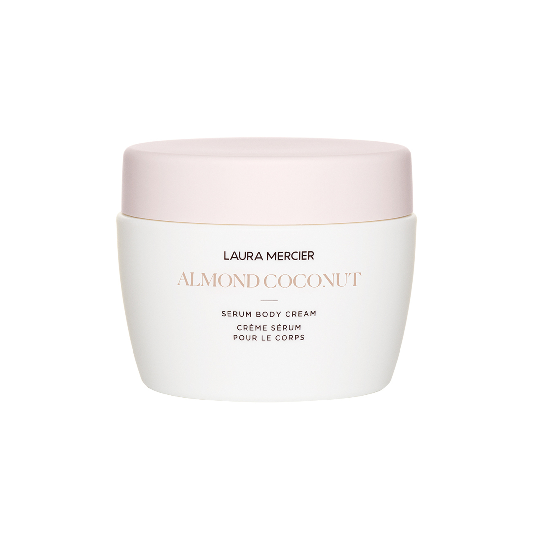 ALMOND COCONUT SERUM BODY CREAM 0
