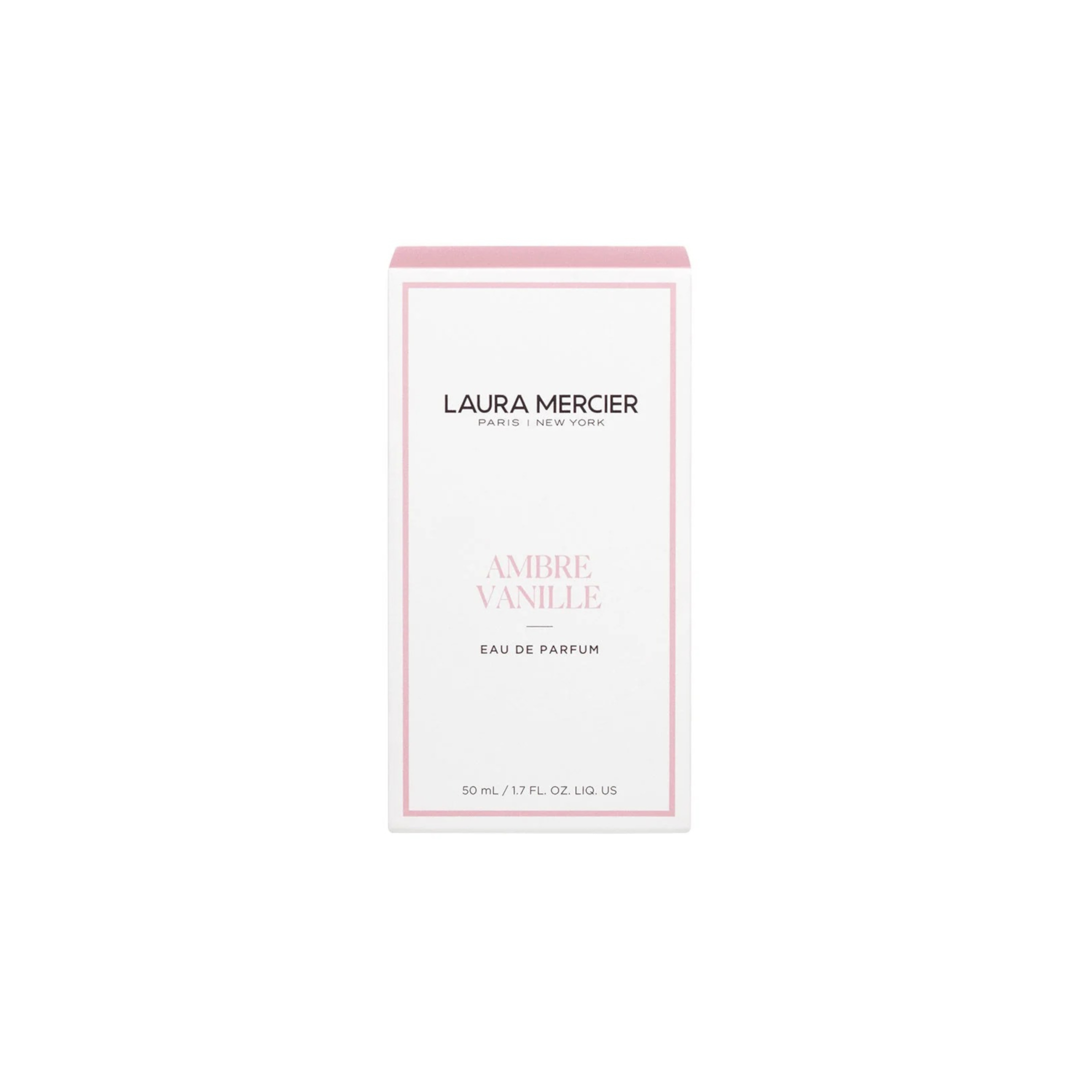 AMBRE VANILLE EAU DE PARFUM 1