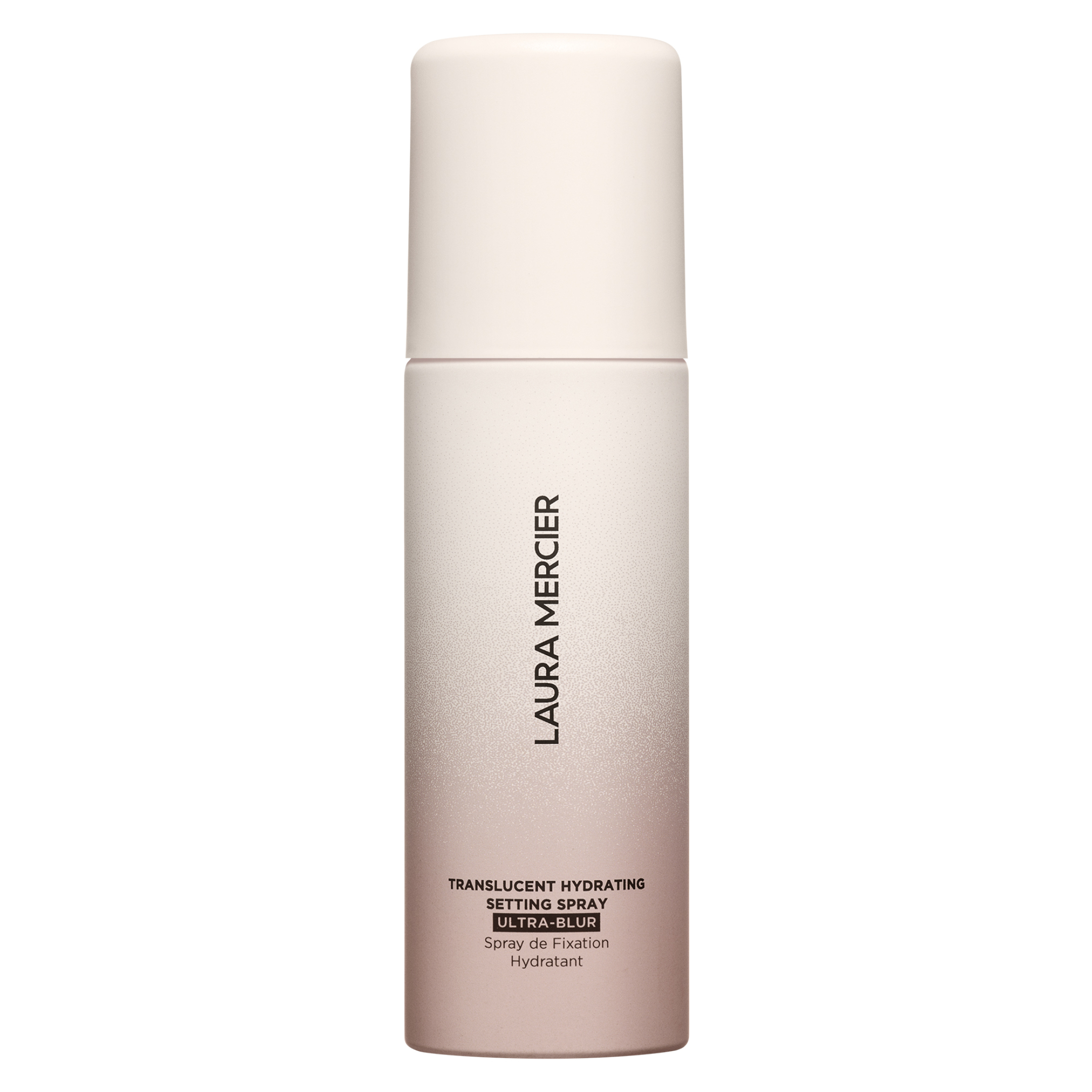 TRANSLUCENT HYDRATING SETTING SPRAY ULTRA-BLUR 0