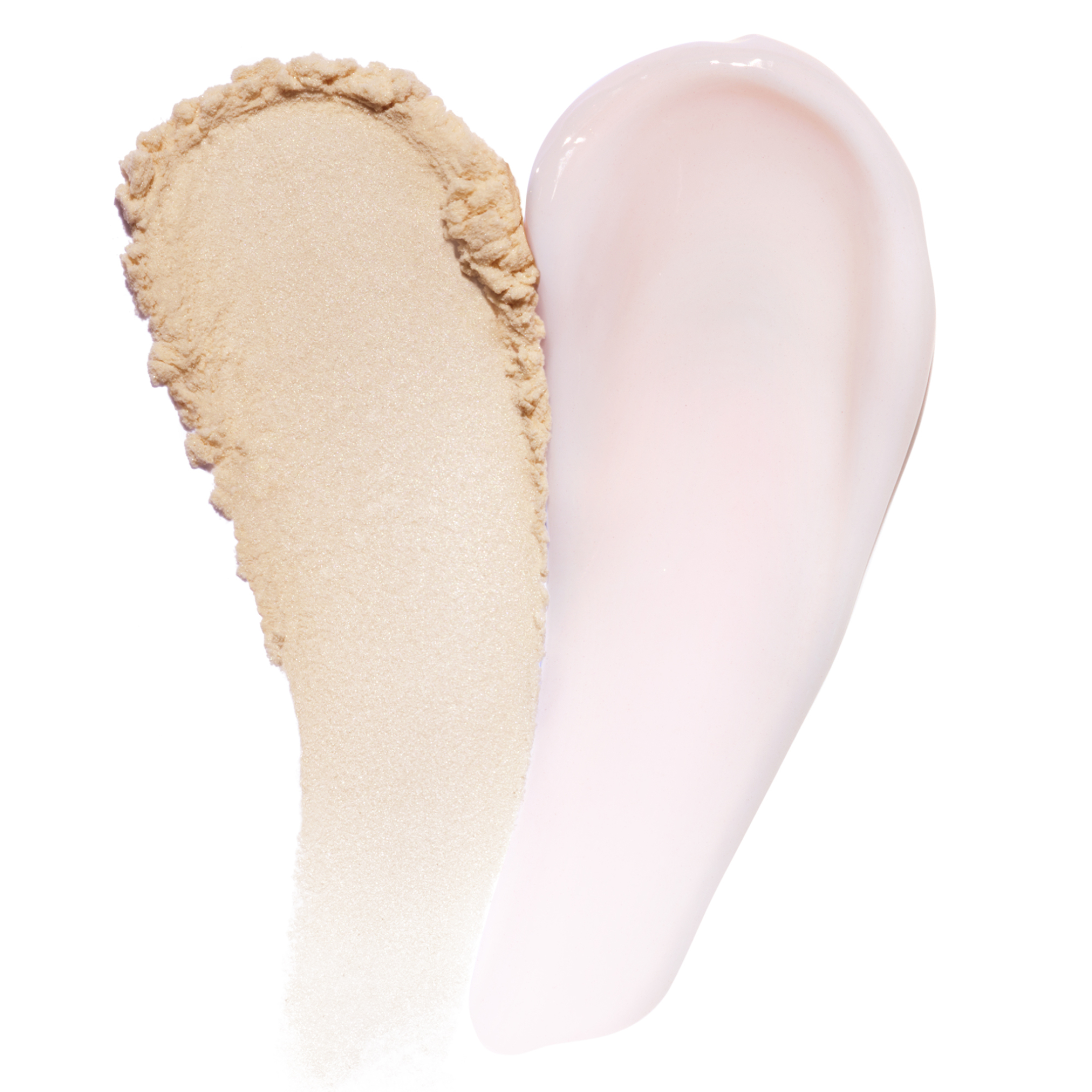 HYDRATING PURE CANVAS PRIMER + TRANSLUCENT LOOSE SETTING POWDER 2