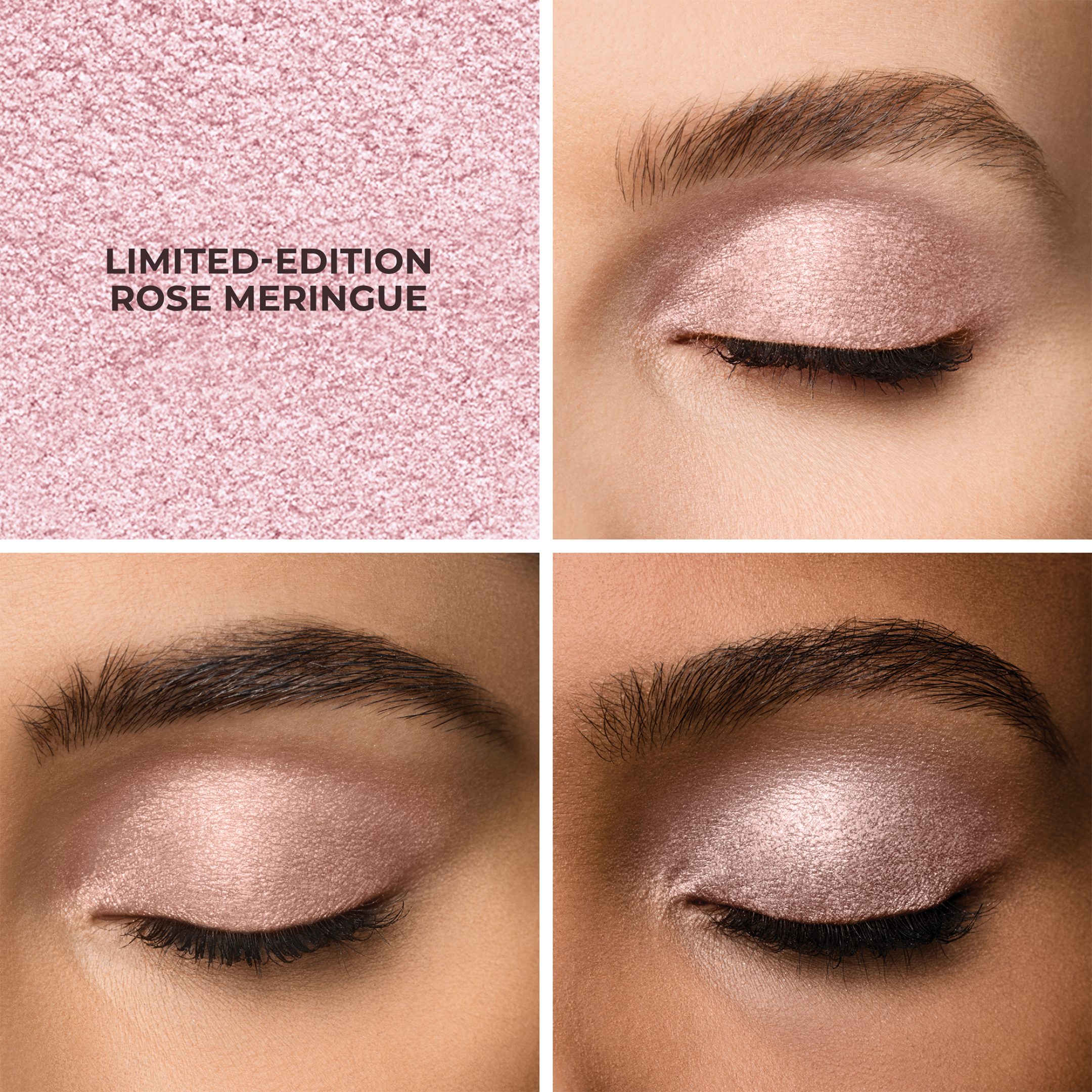 CAVIAR STICK EYE SHADOW MINI TRIO 5