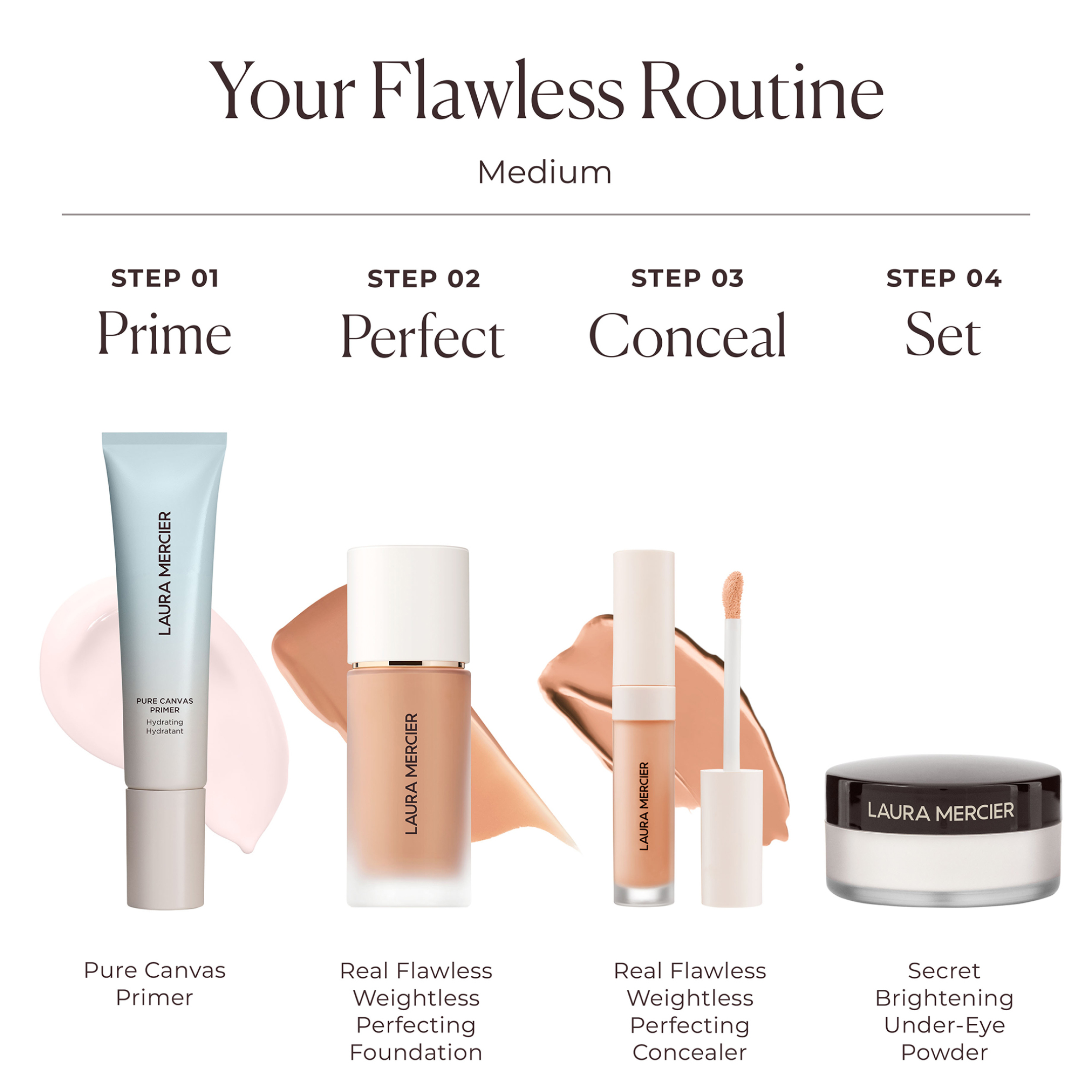 PURE CANVAS PRIMER HYDRATING 8