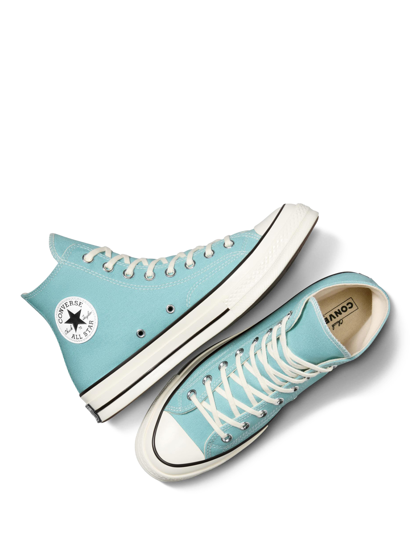 UNISEX ΜΠΟΤΑΚΙΑ CHUCK 70 2