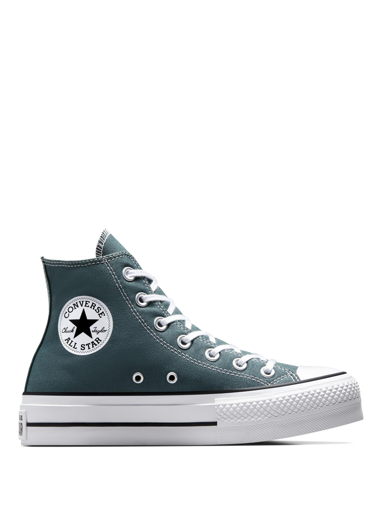 ΓΥΝΑΙΚΕΙΑ ΜΠΟΤΑΚΙΑ CHUCK TAYLOR ALL STAR LIFT 0