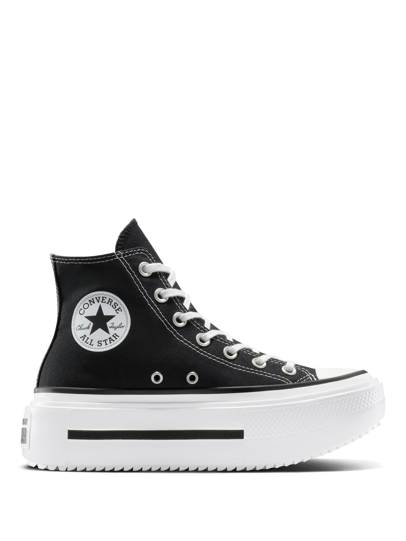 ΓΥΝΑΙΚΕΙΑ ΜΠΟΤΑΚΙΑ CHUCK TAYLOR ALL STAR LIFT DOUBLE  0