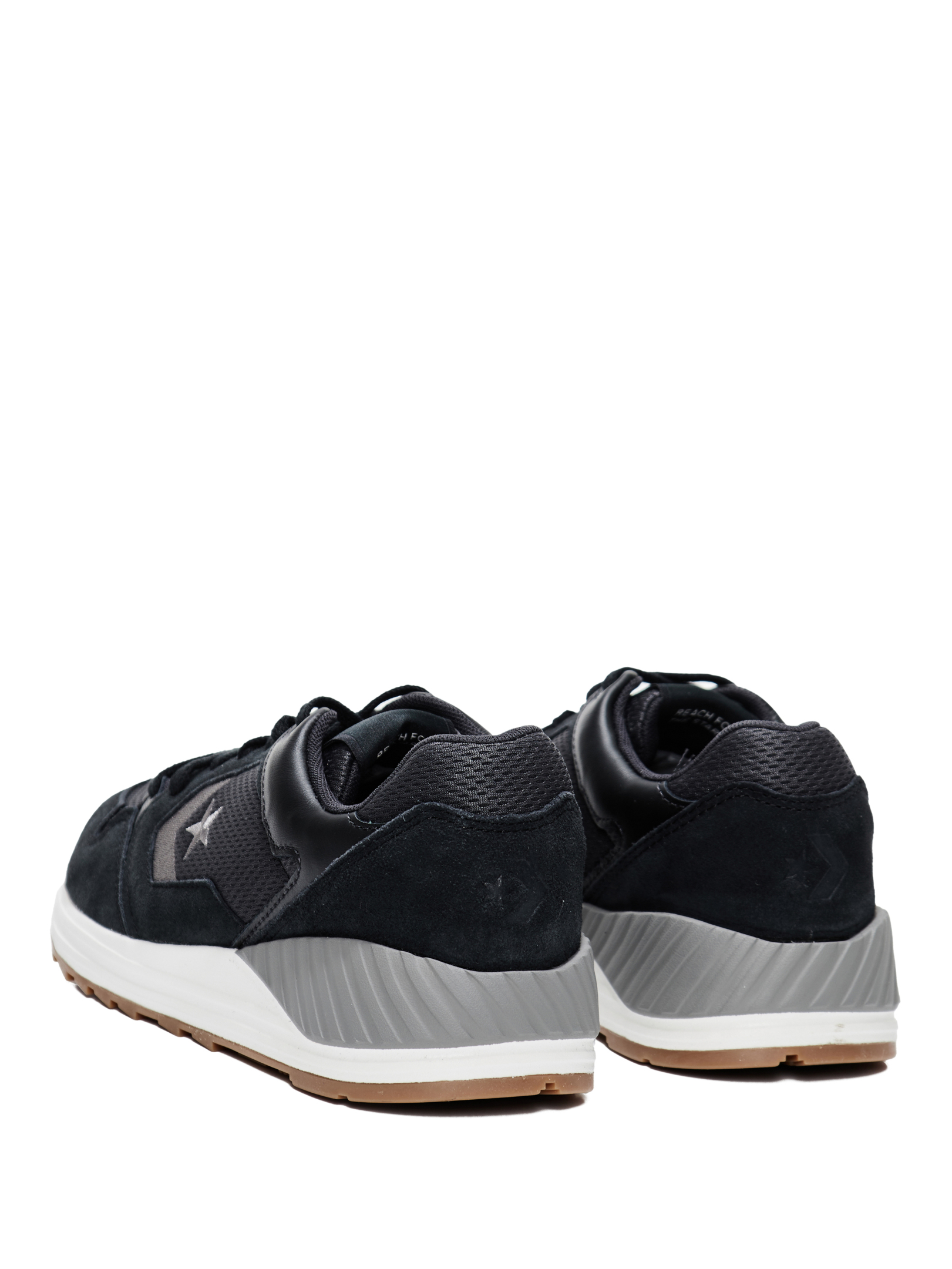 UNISEX SNEAKERS WAVE TRAINER 2