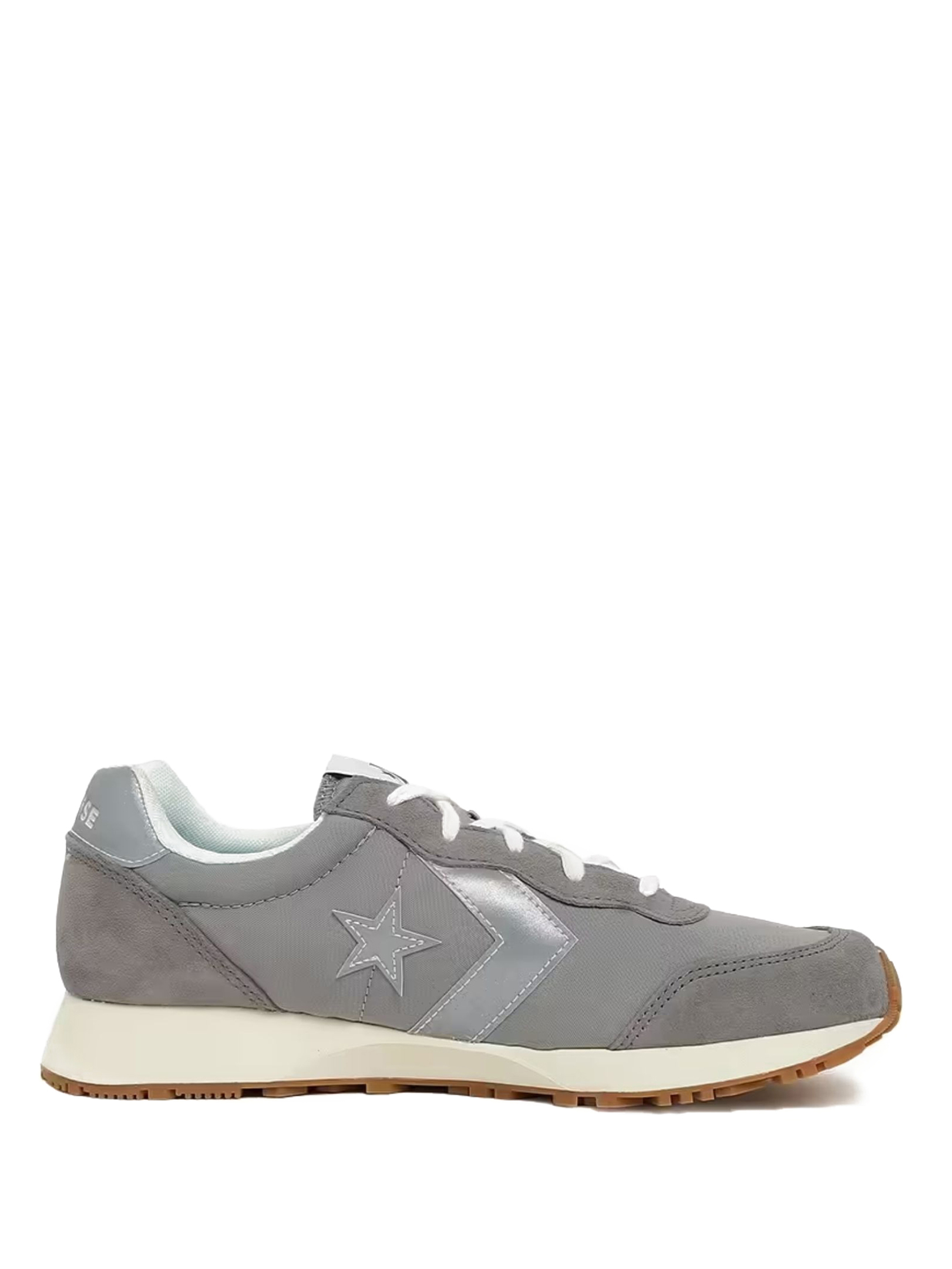UNISEX SUEDE SNEAKERS OMEGA TRAINER 0