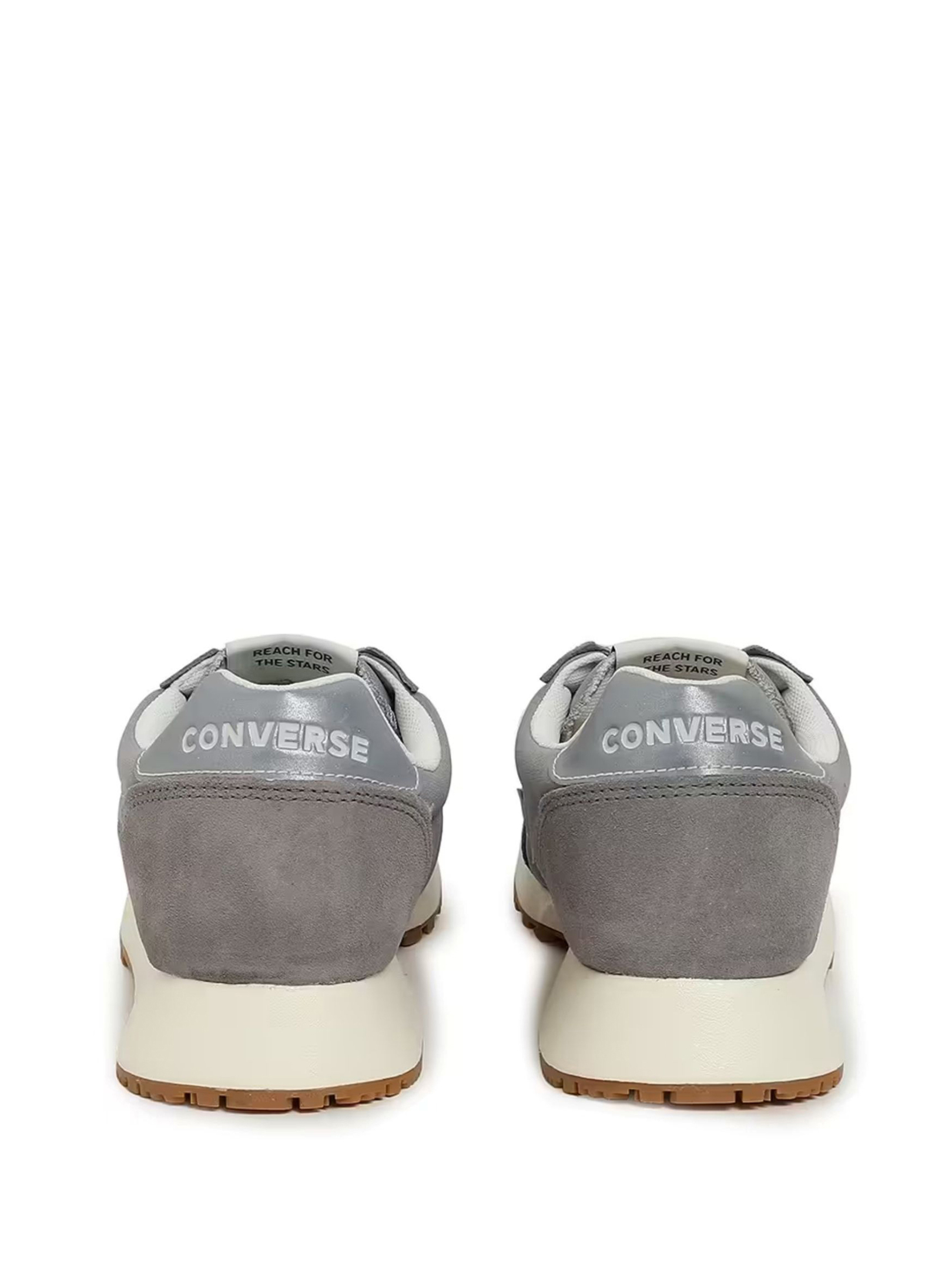 UNISEX SUEDE SNEAKERS OMEGA TRAINER 2