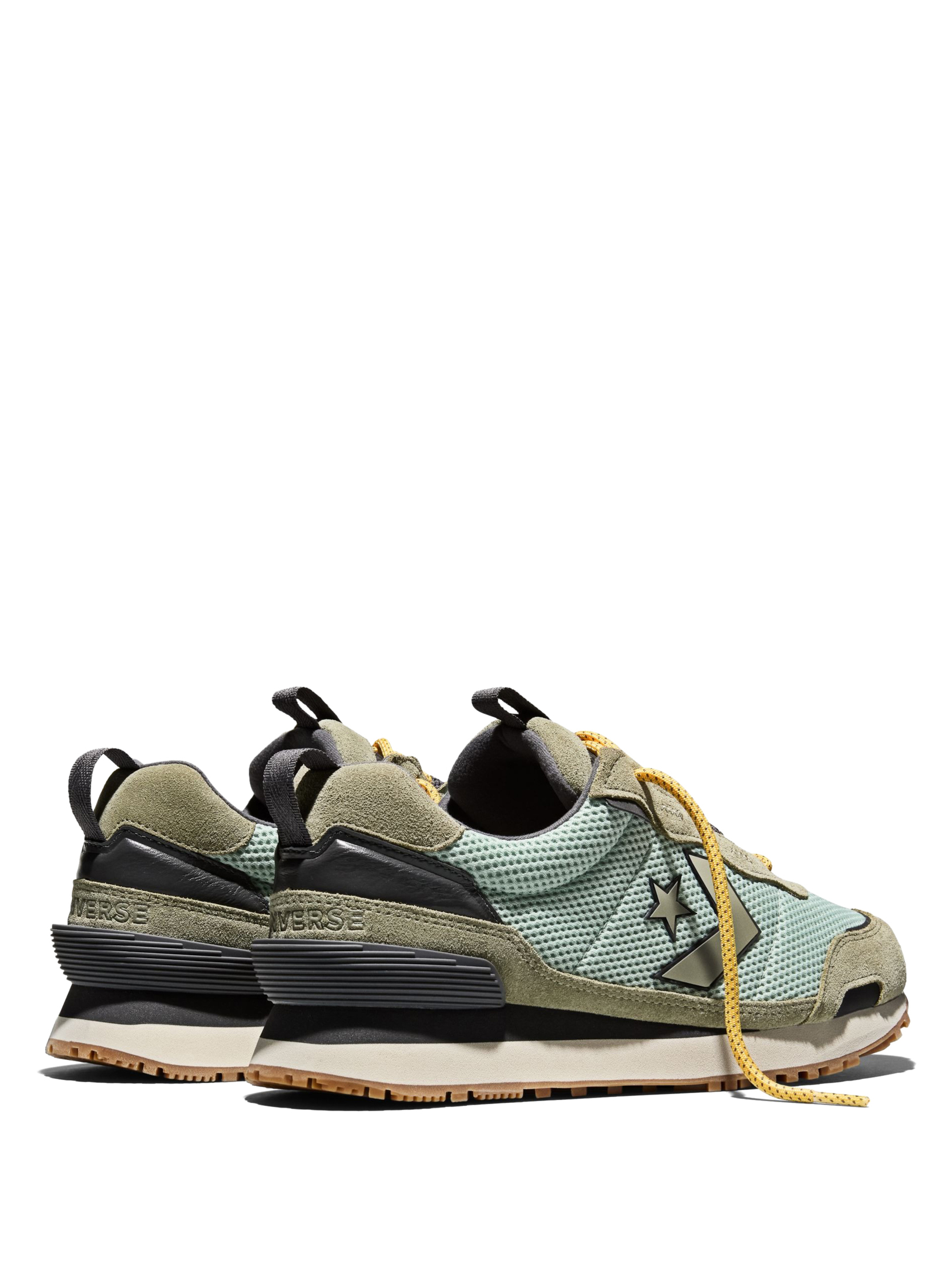 UNISEX SNEAKERS OMEGA TRAINER 2