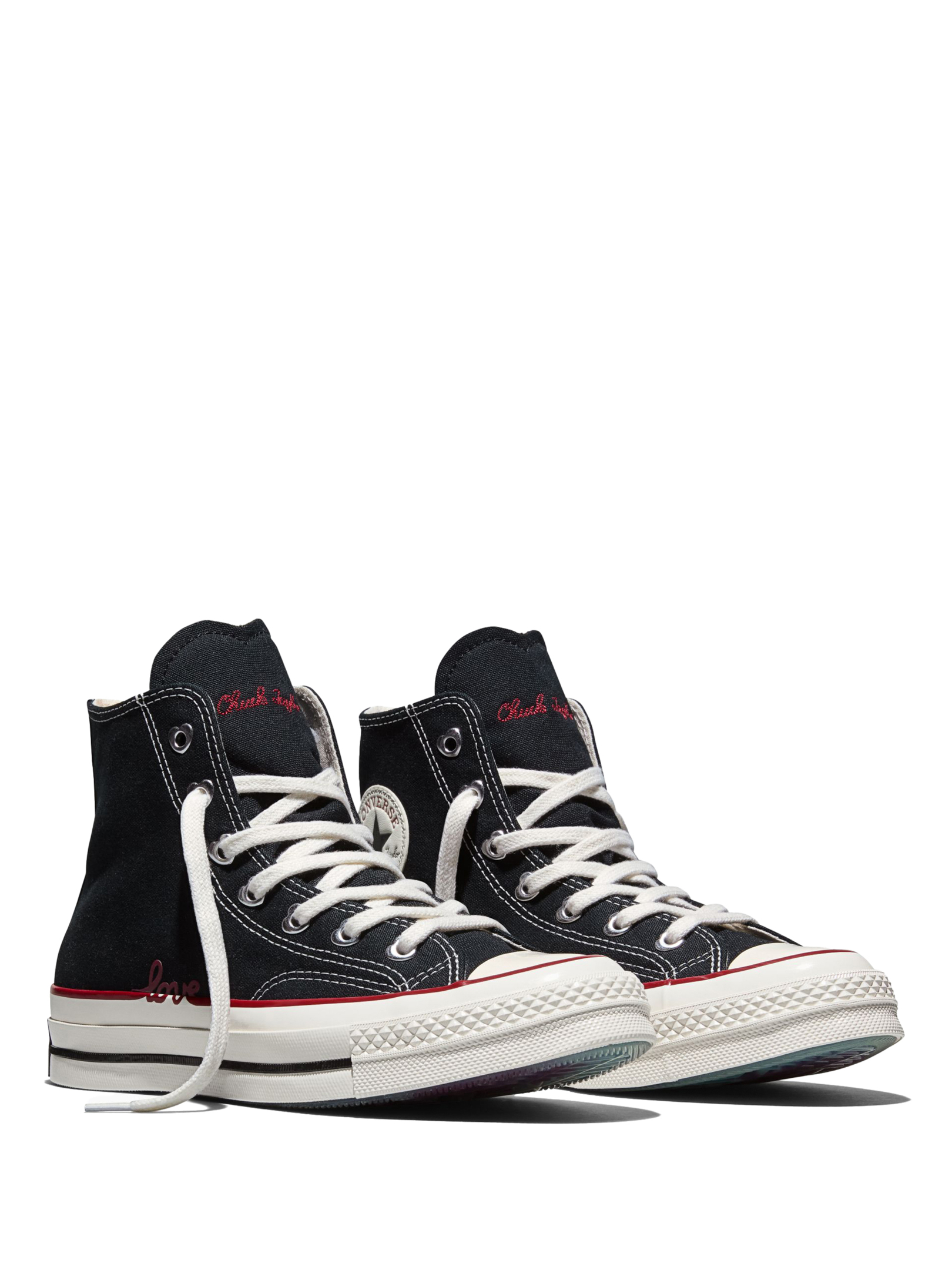 UNISEX ΜΠΟΤΑΚΙΑ CHUCK  1