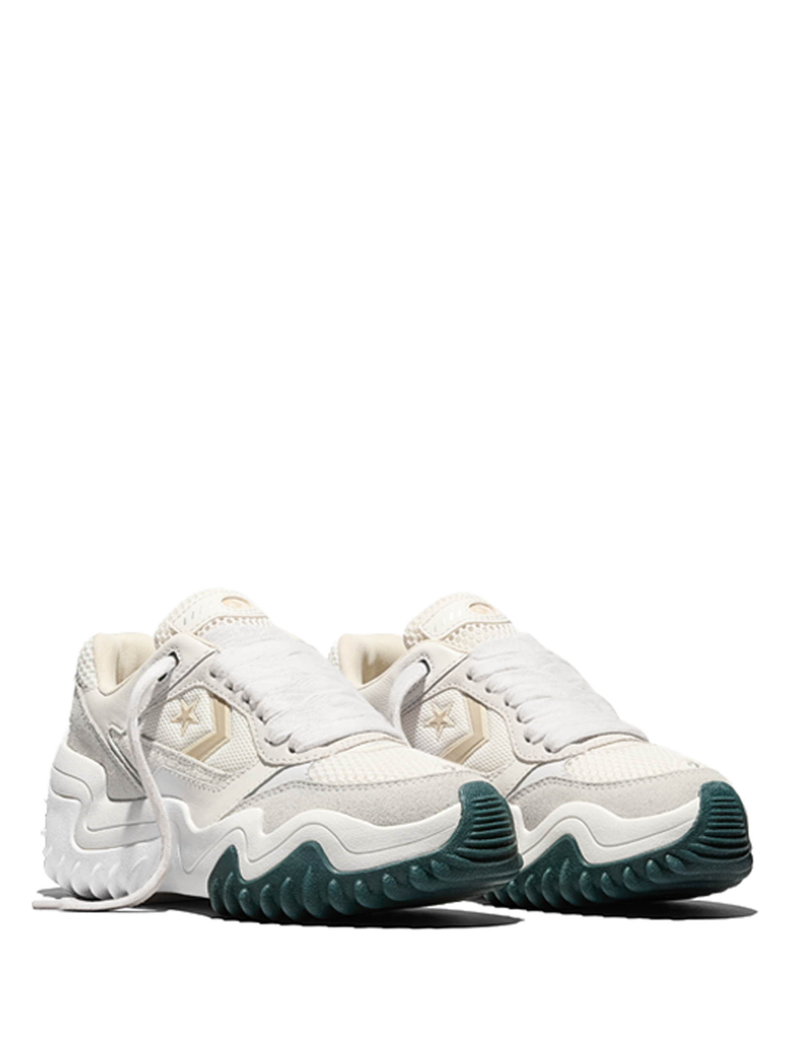 UNISEX SNEAKERS CONVERSE WAVE MOTION TRAINER  1