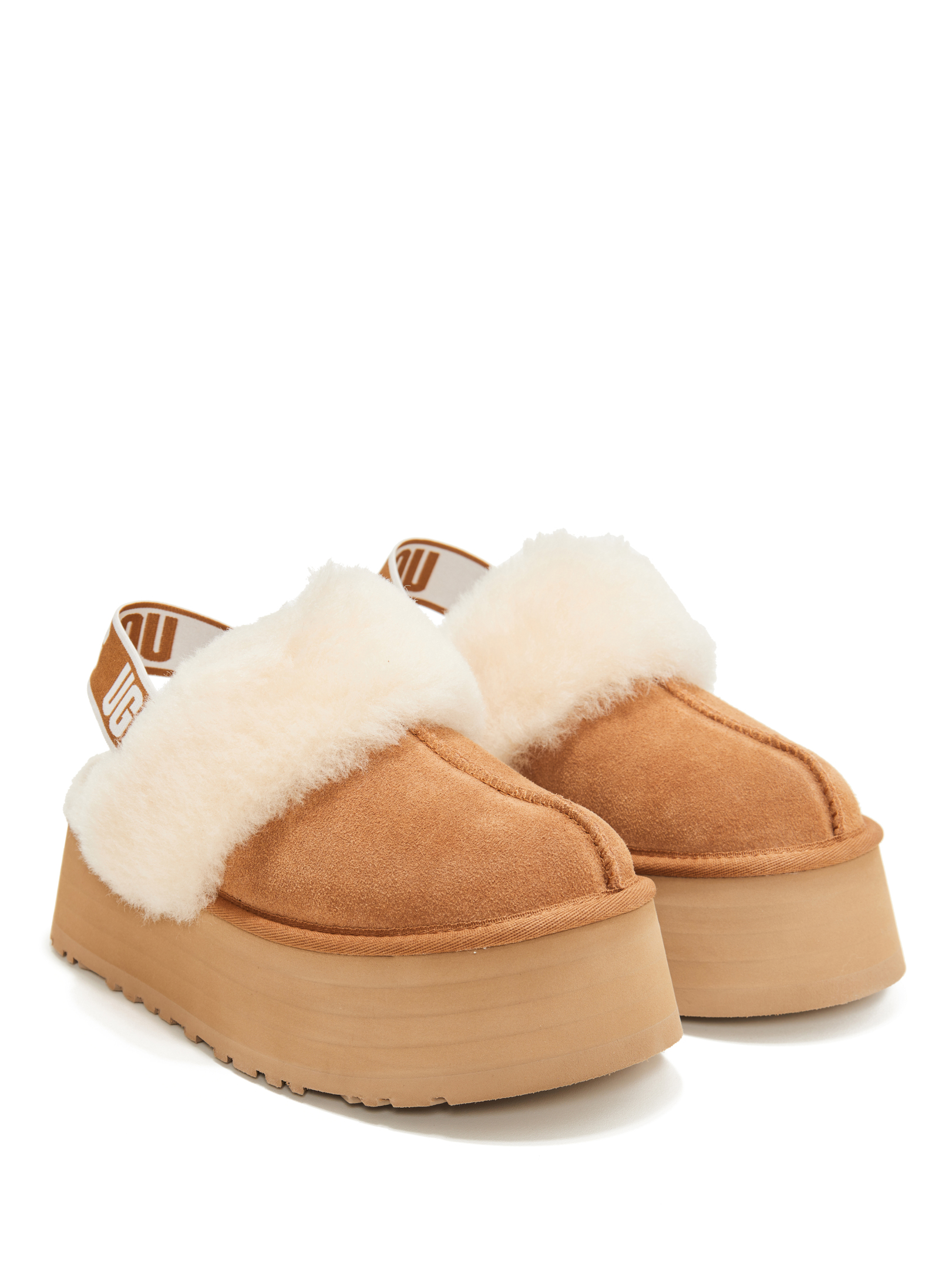 ΓΥΝΑΙΚΕΙΑ MULES FUNKETTE 3