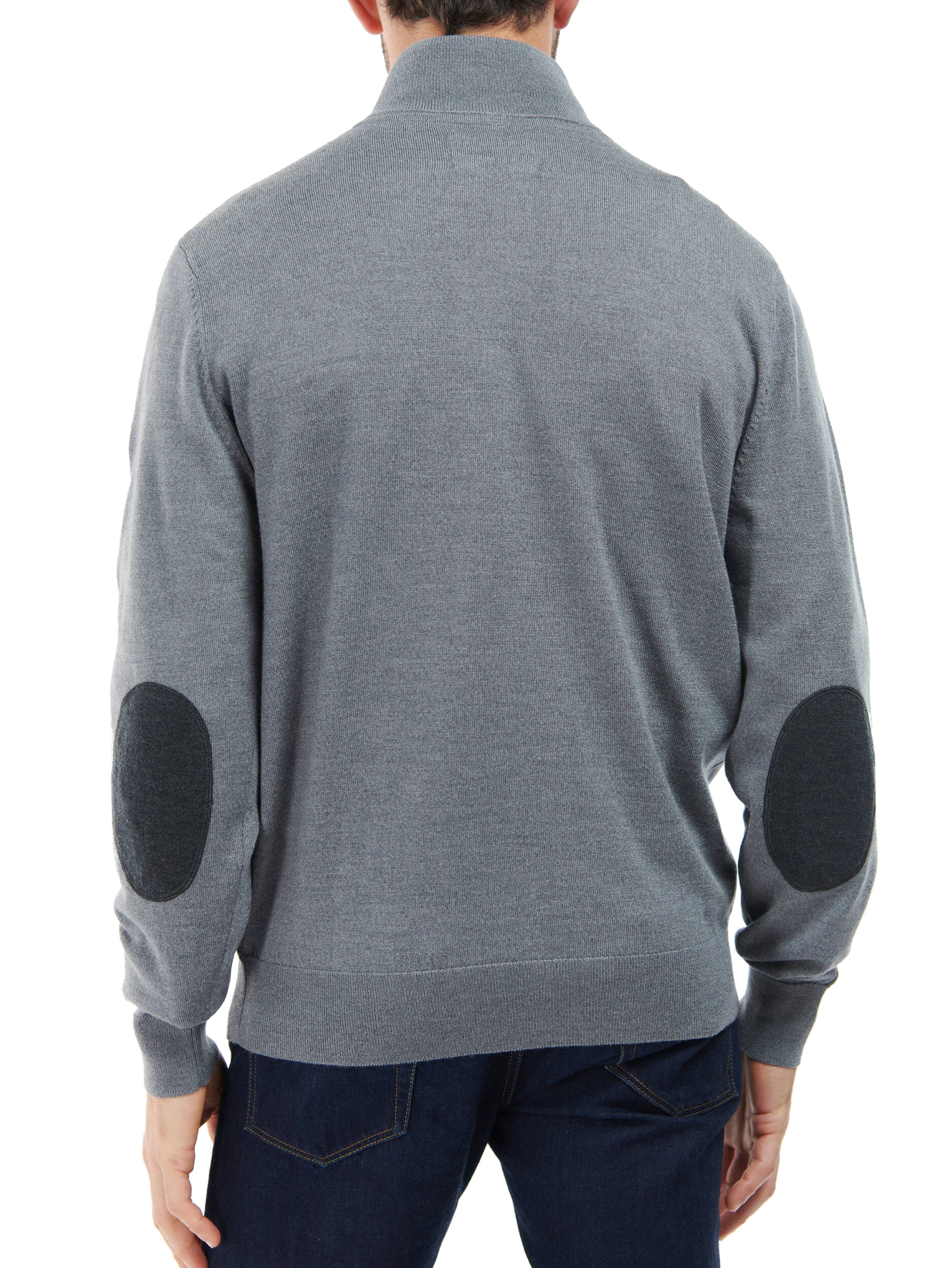 ΑΝΔΡΙΚΟ ΜΑΛΛΙΝΟ ΠΟΥΛΟΒΕΡ 2