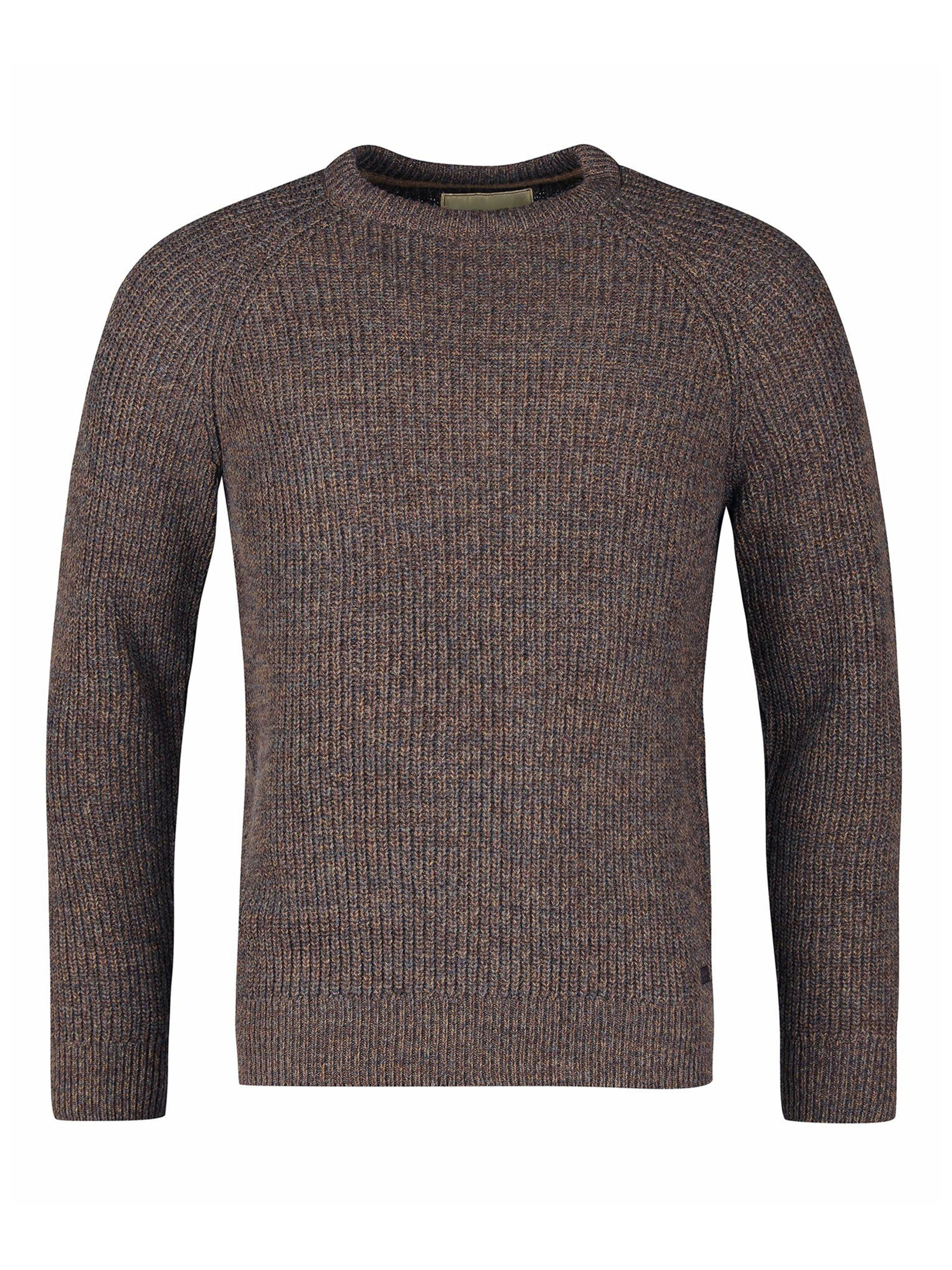 ΑΝΔΡΙΚΟ ΜΑΛΛΙΝΟ ΠΟΥΛΟΒΕΡ 0