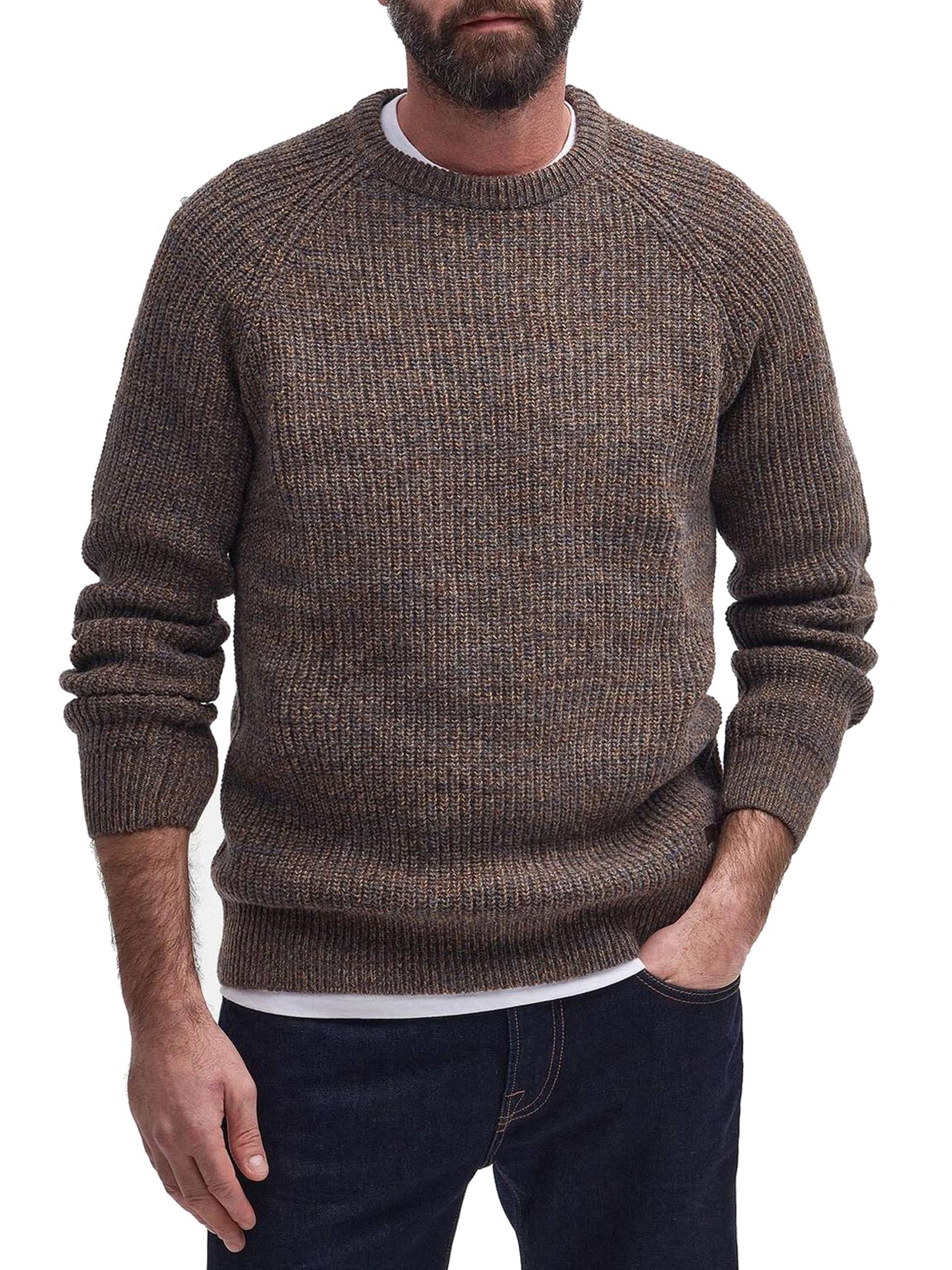 ΑΝΔΡΙΚΟ ΜΑΛΛΙΝΟ ΠΟΥΛΟΒΕΡ 1