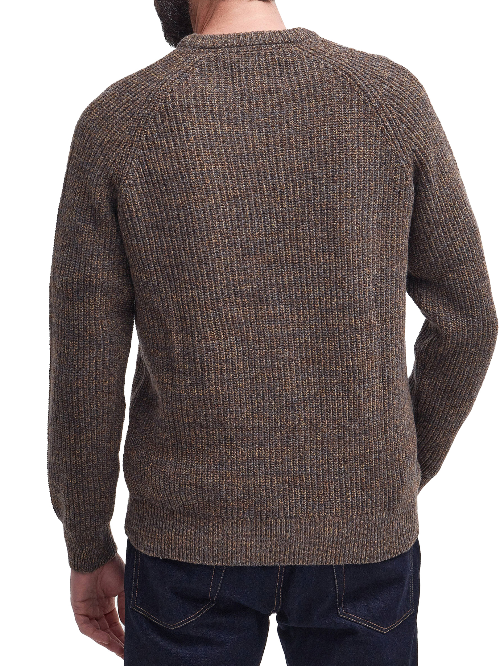 ΑΝΔΡΙΚΟ ΜΑΛΛΙΝΟ ΠΟΥΛΟΒΕΡ 2