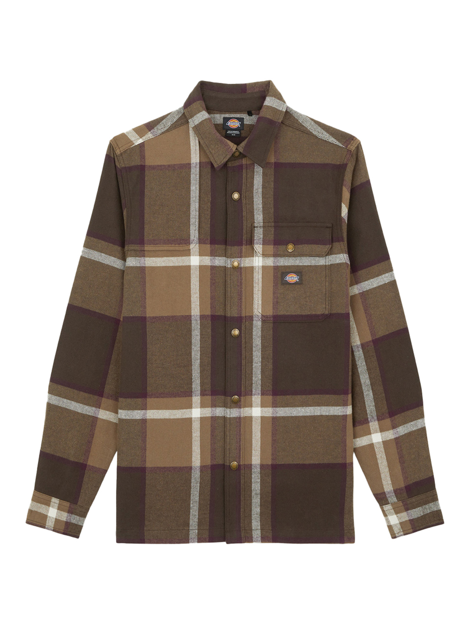 ΑΝΔΡΙΚΟ ΠΟΥΚΑΜΙΣΟ NIMMONS LS 1