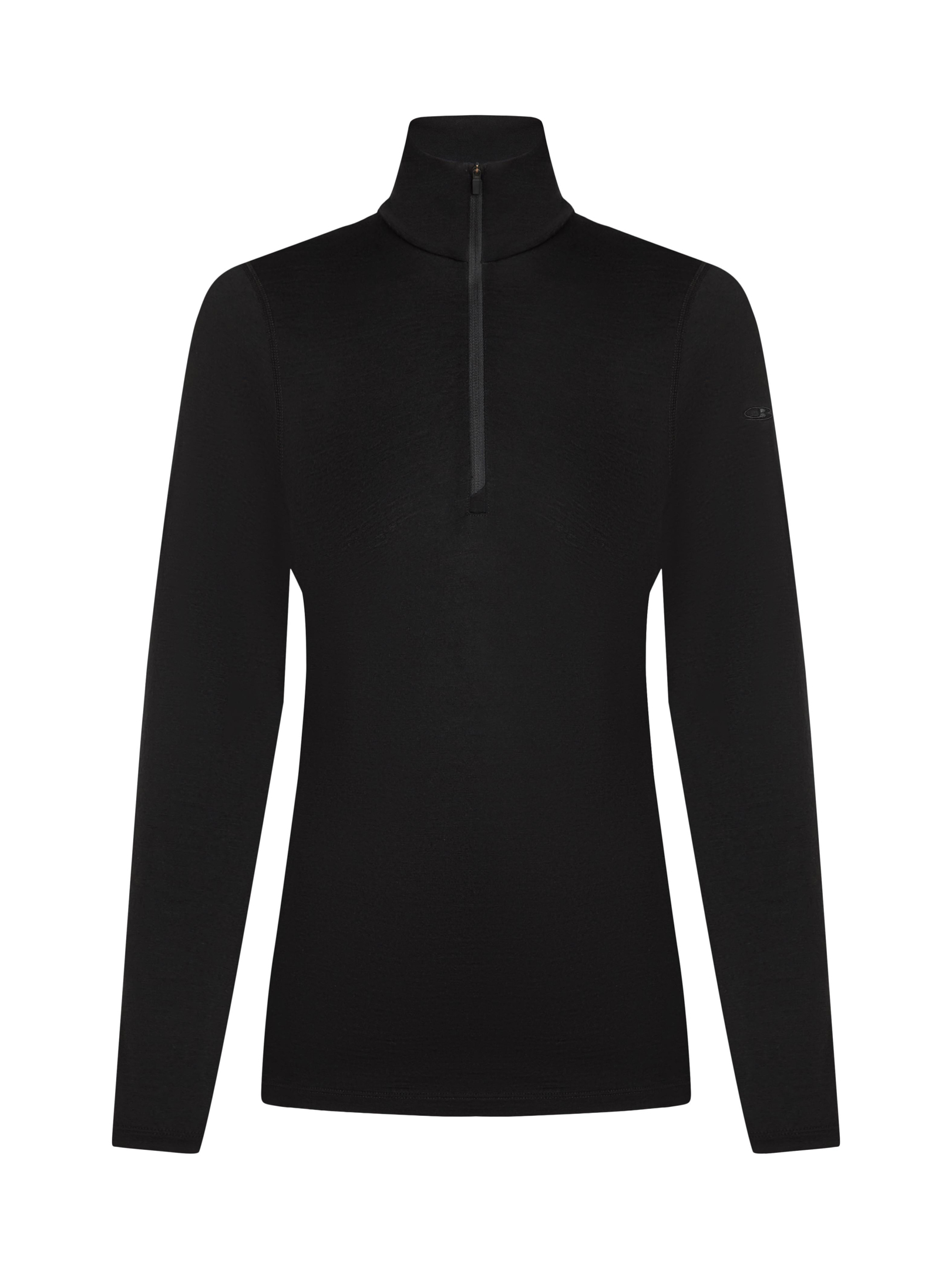 ΓΥΝΑΙΚΕΙΟ HALF ZIP 200 OASIS LS 0