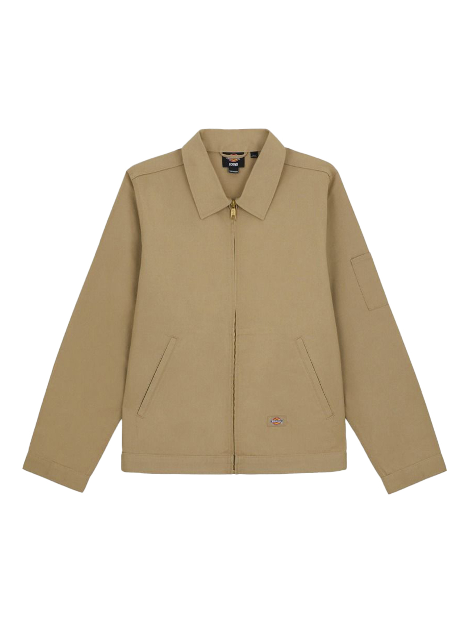 ΑΝΔΡΙΚΟ UNLINED EISENHOWER JACKET 0