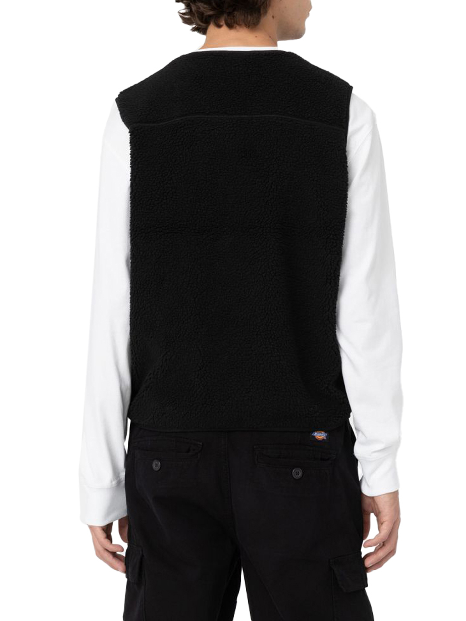 ΑΝΔΡΙΚΟ FLEECE ΓΙΛΕΚΟ MOUNT HOPE 2