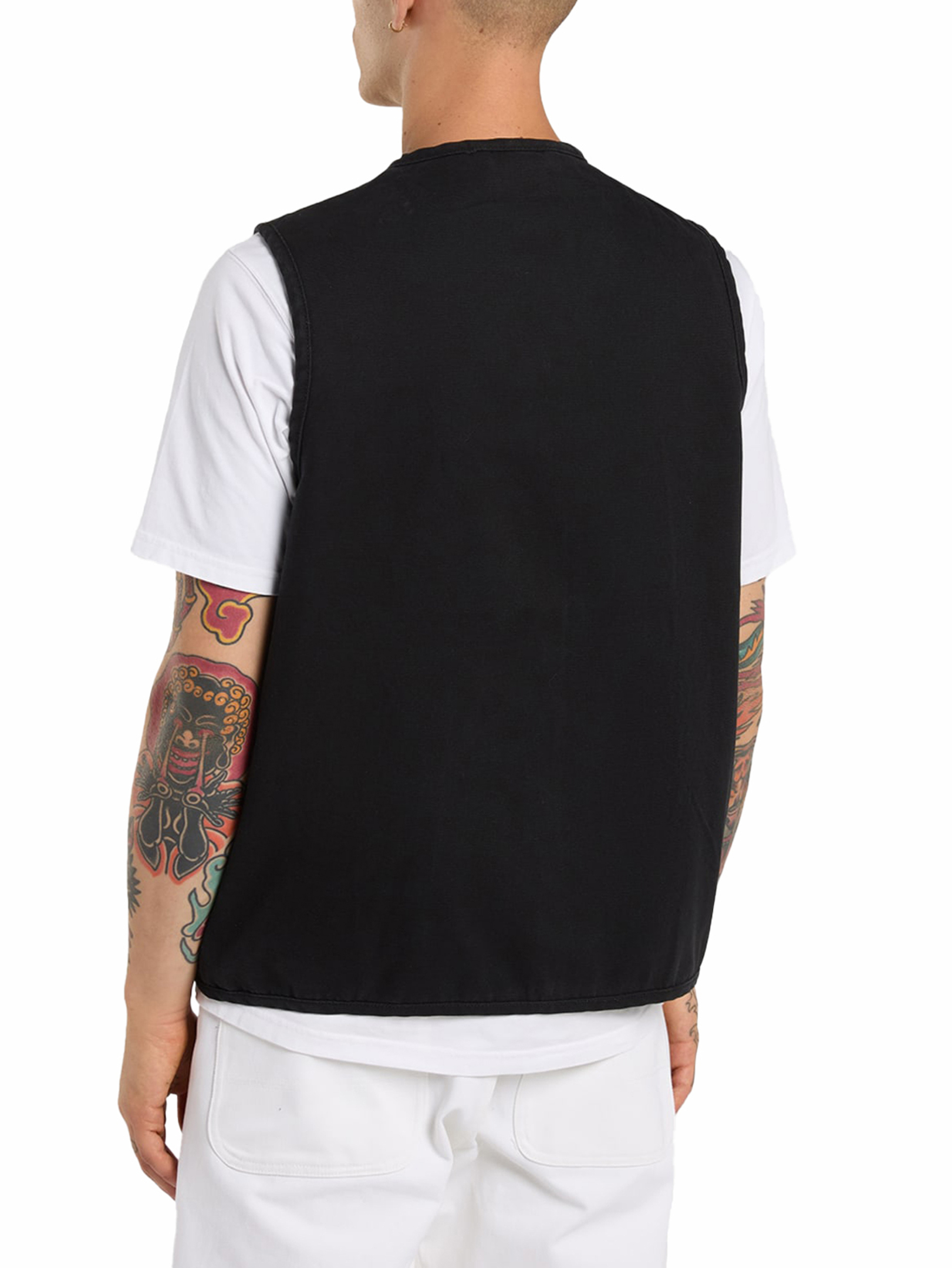 ΑΝΔΡΙΚΟ ΓΙΛΕΚΟ CANVAS SUMMER 2