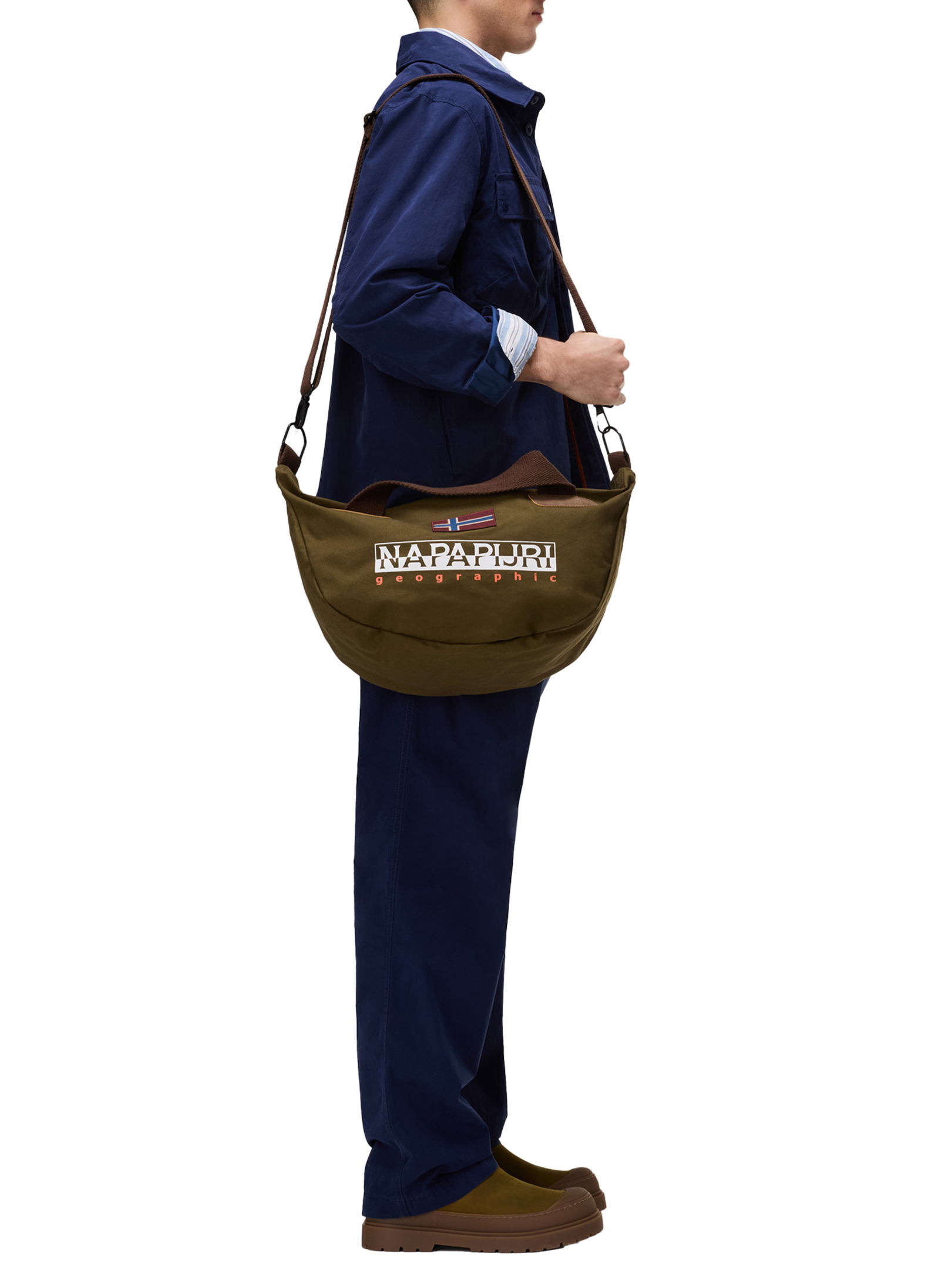 UNISEX ΣΑΚ ΒΟΥΑΓΙΑΖ  H-REFLECT SLING 3