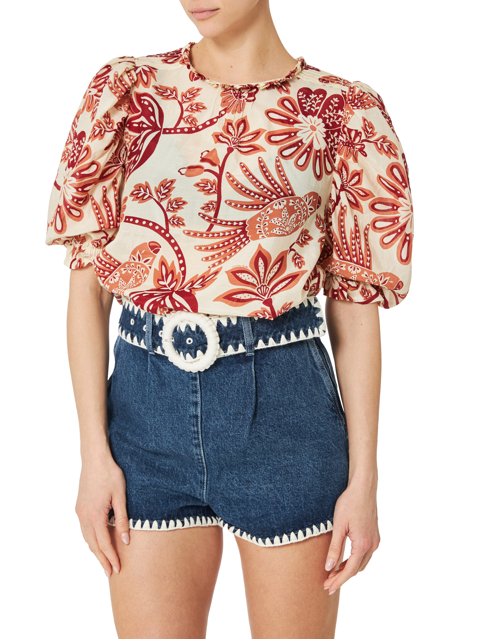 ΓΥΝΑΙΚΕΙΑ ΜΠΛΟΥΖΑ  1