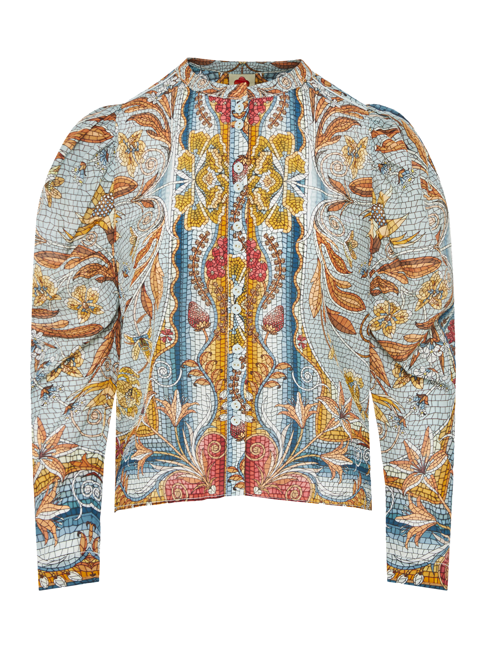 ΓΥΝΑΙΚΕΙΟ ΠΟΥΚΑΜΙΣΟ  1