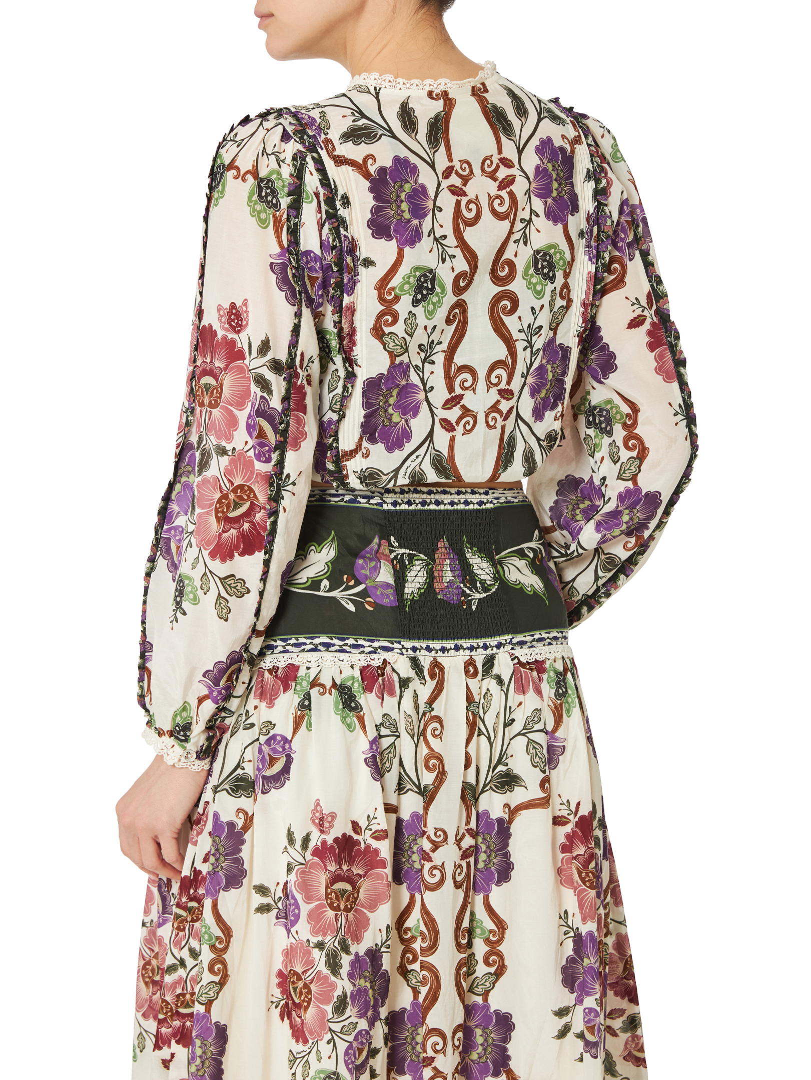 ΓΥΝΑΙΚΕΙΟ ΠΟΥΚΑΜΙΣΟ 2