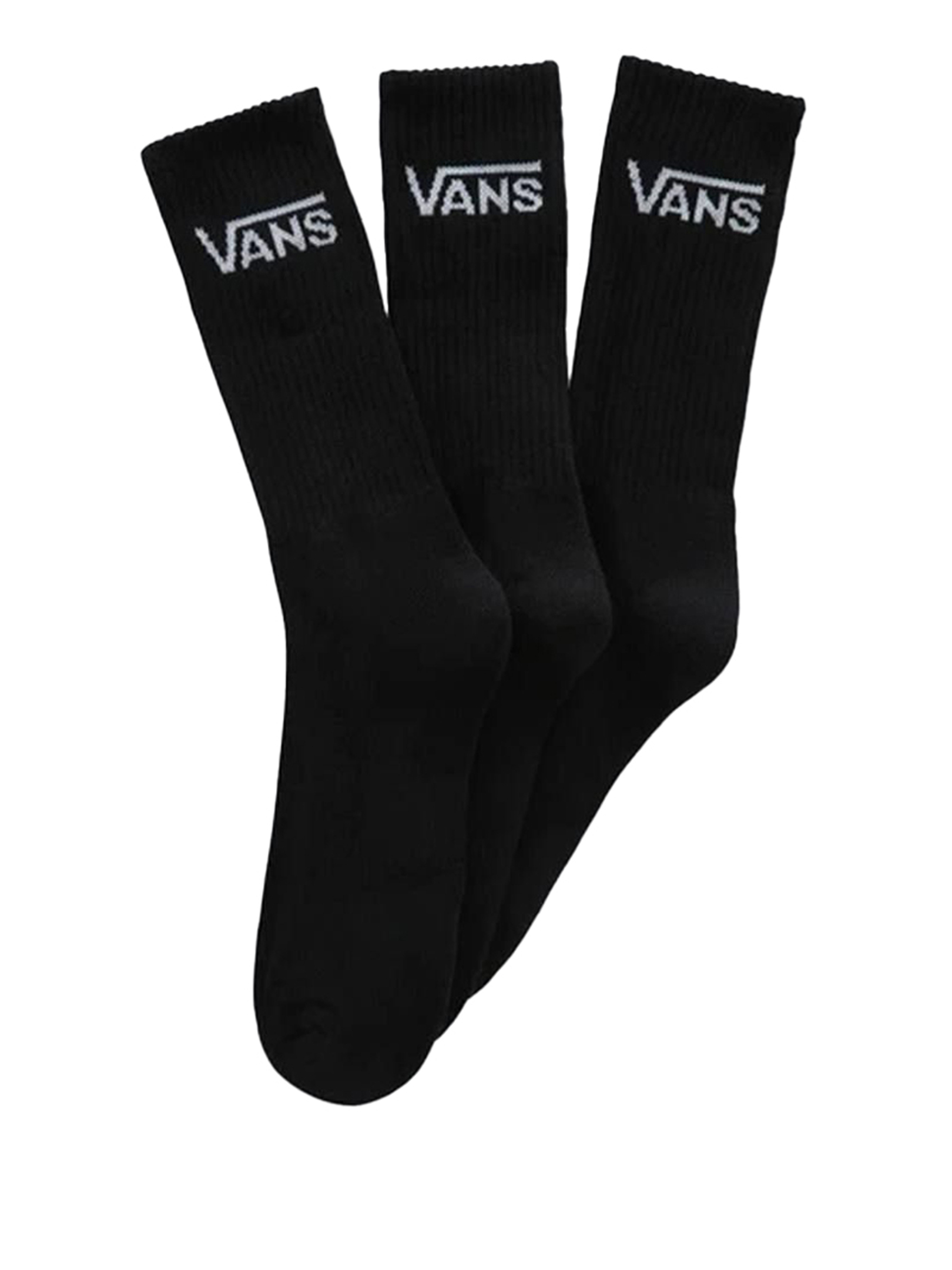 ΑΝΔΡΙΚΕΣ ΚΑΛΤΣΕΣ CLASSIC CREW 3-PACK 0