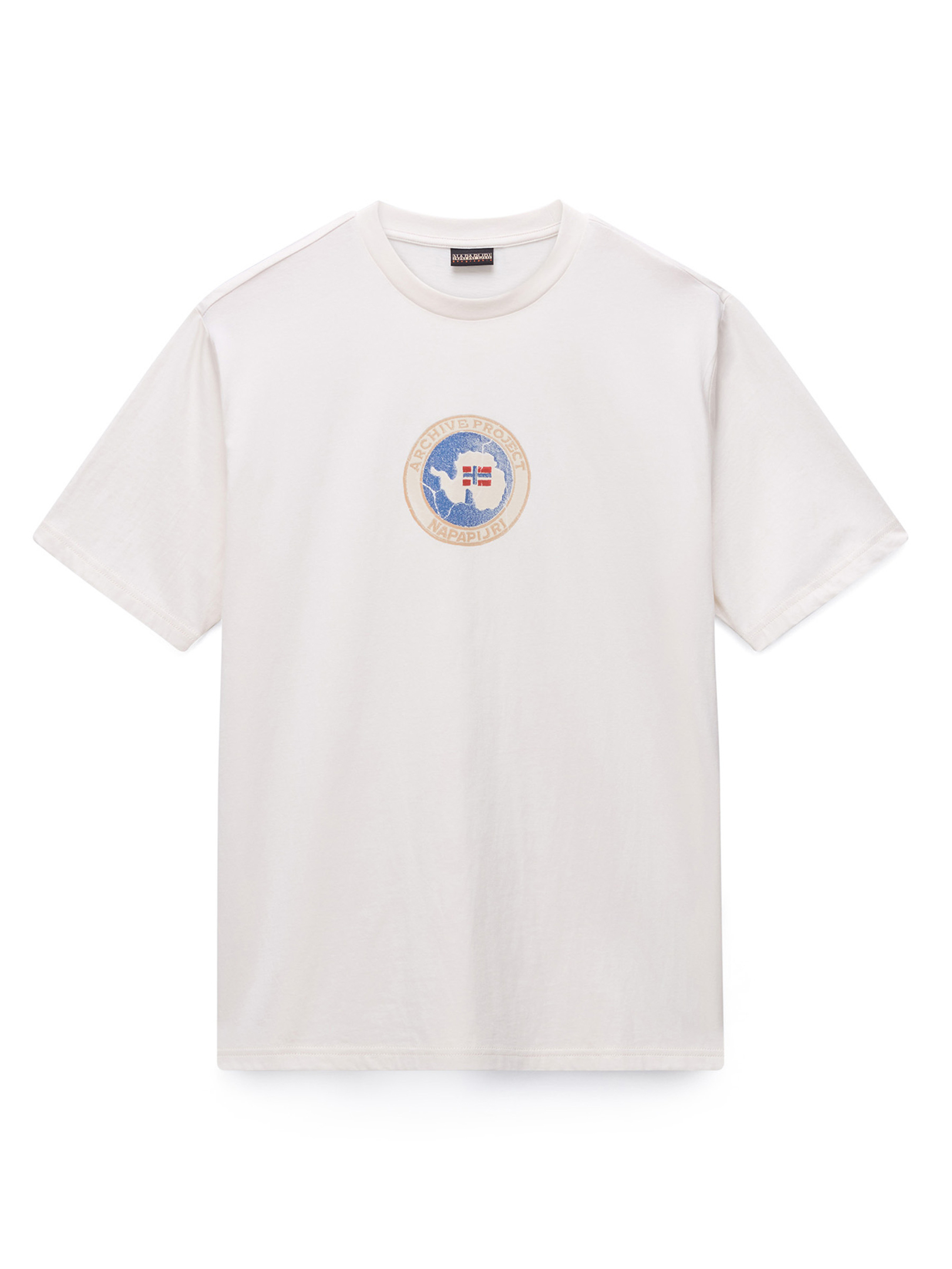ΑΝΔΡΙΚΟ T-SHIRT S-PHOS 1
