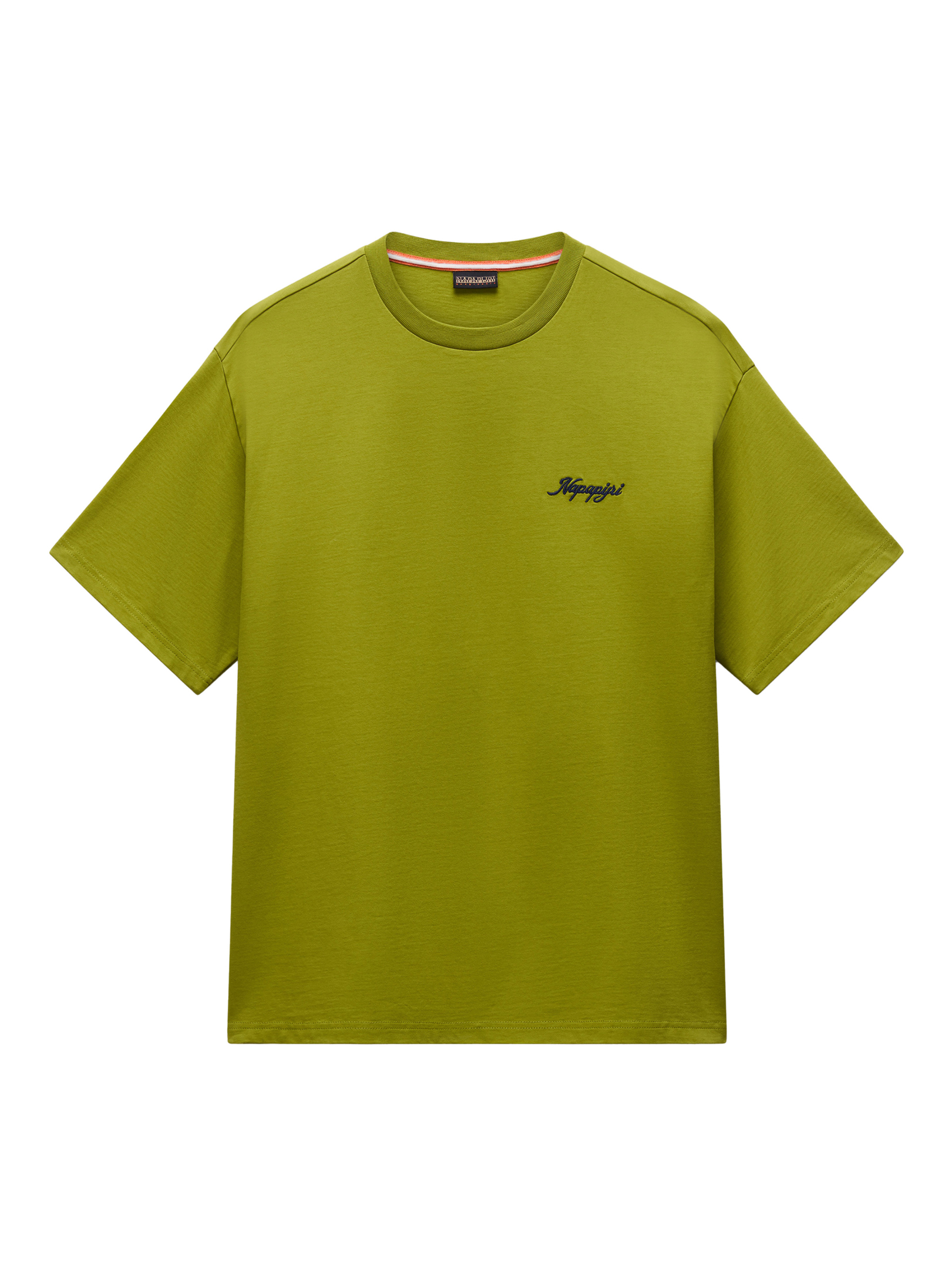 ΑΝΔΡΙΚΟ T-SHIRT S-FLUORITE 3