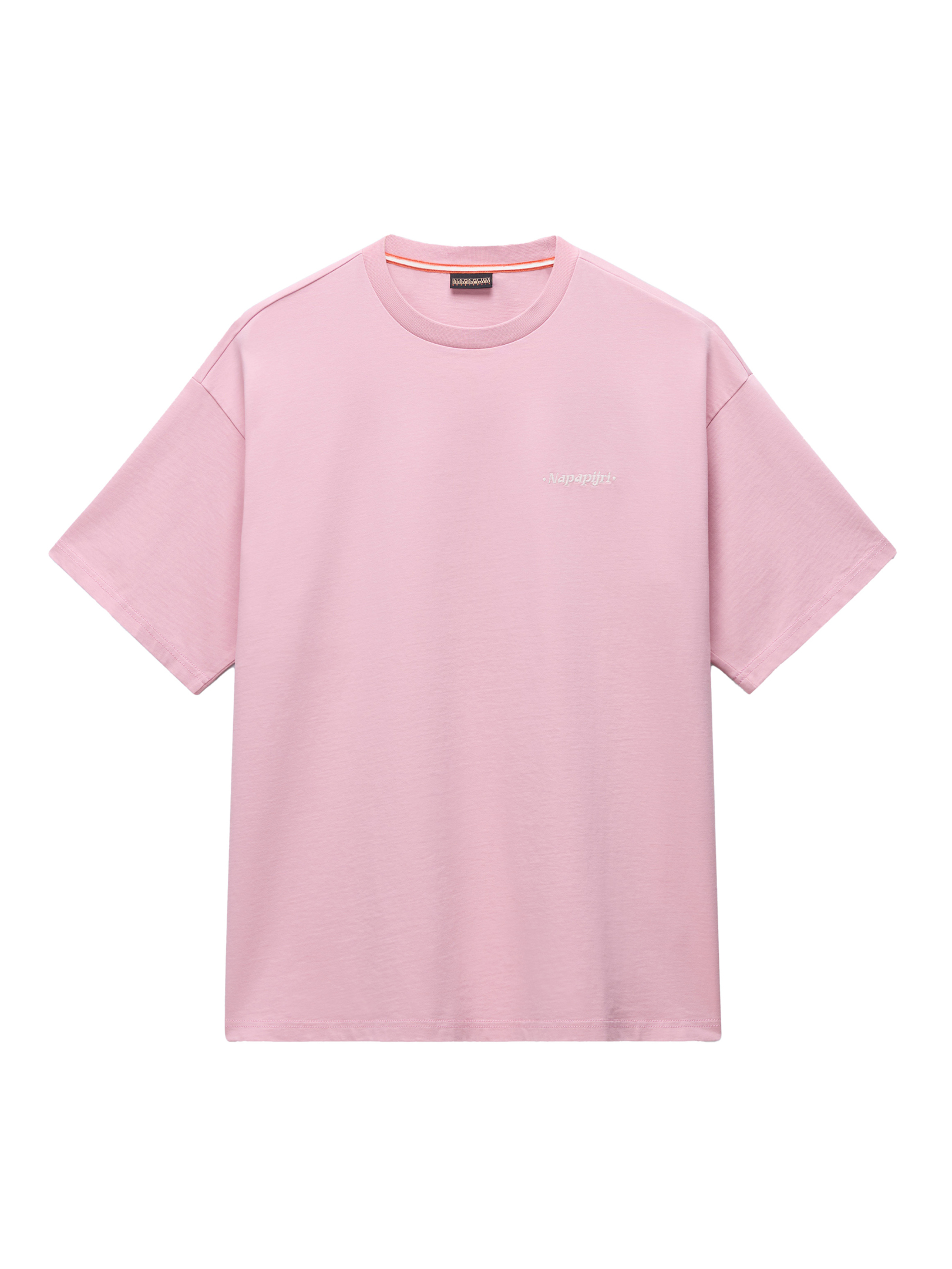 ΑΝΔΡΙΚΟ T-SHIRT S-FLUORITE 1