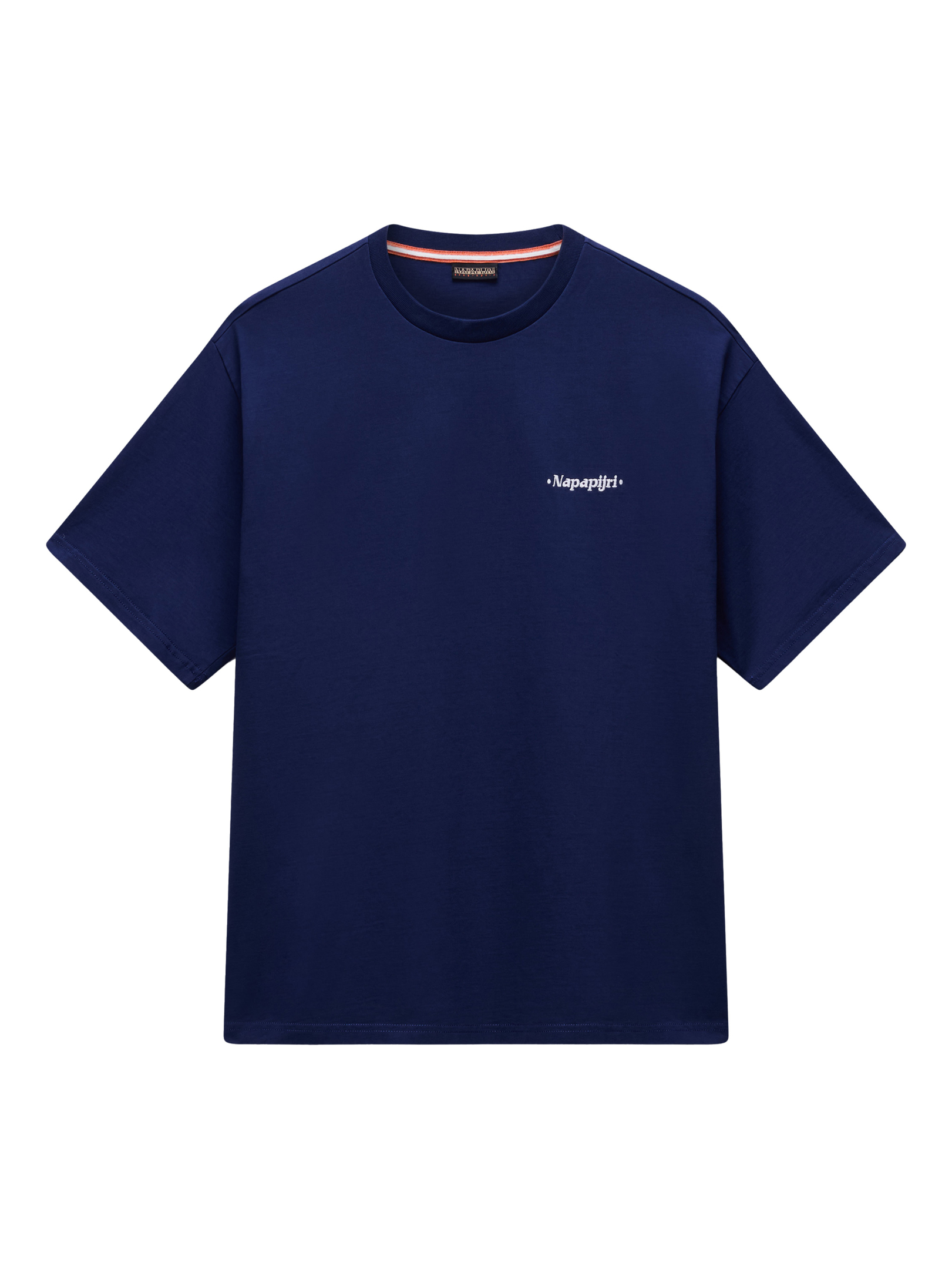 ΑΝΔΡΙΚΟ T-SHIRT S-FLUORITE 4