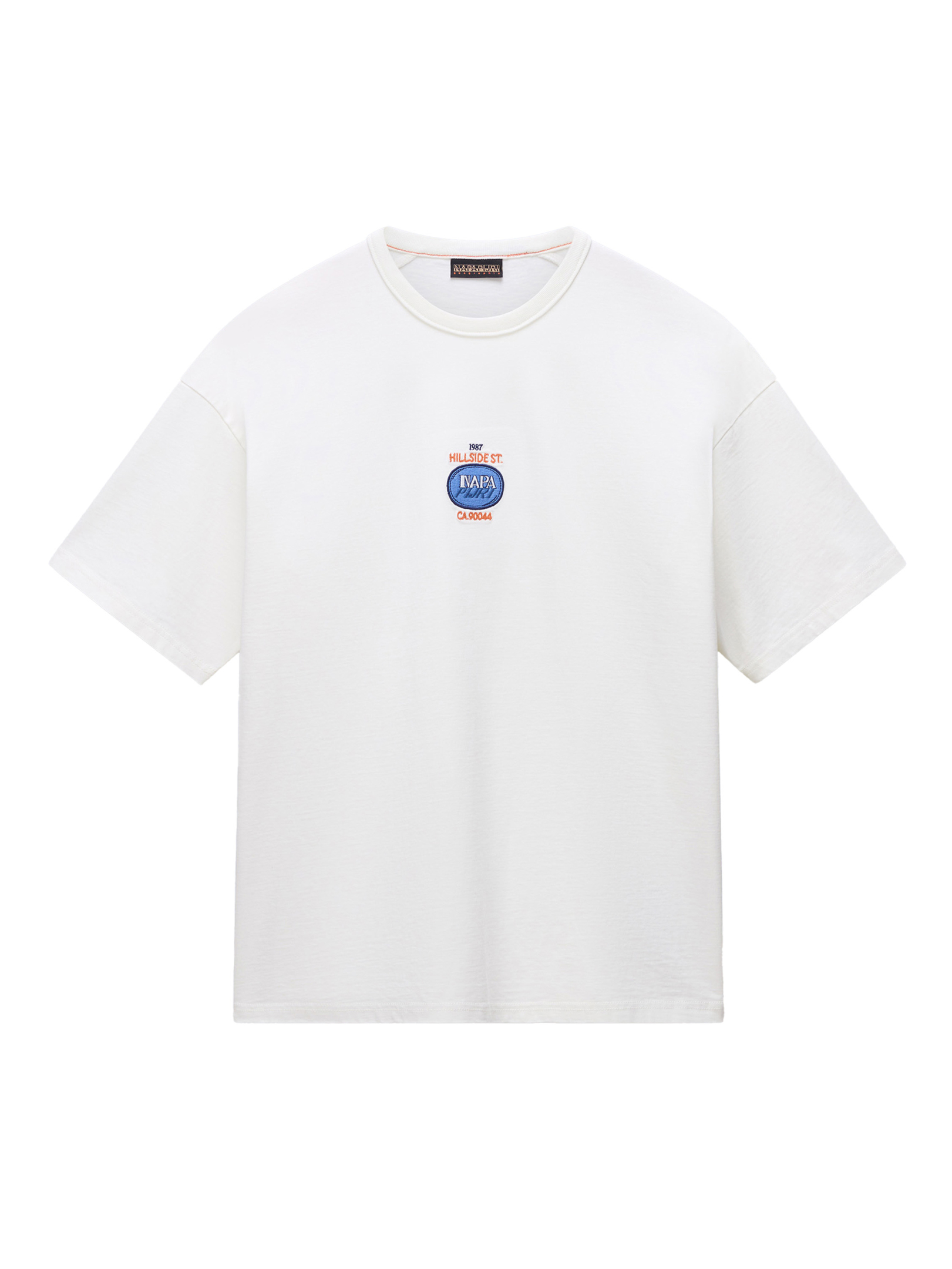 ΑΝΔΡΙΚΟ T-SHIRT S-KROUS 2