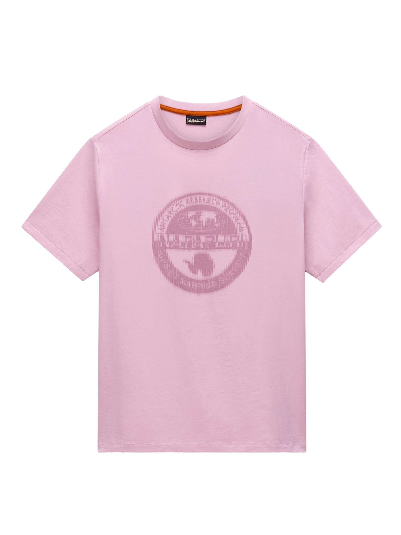 ΑΝΔΡΙΚΟ T-SHIRT S-MAHSA 0