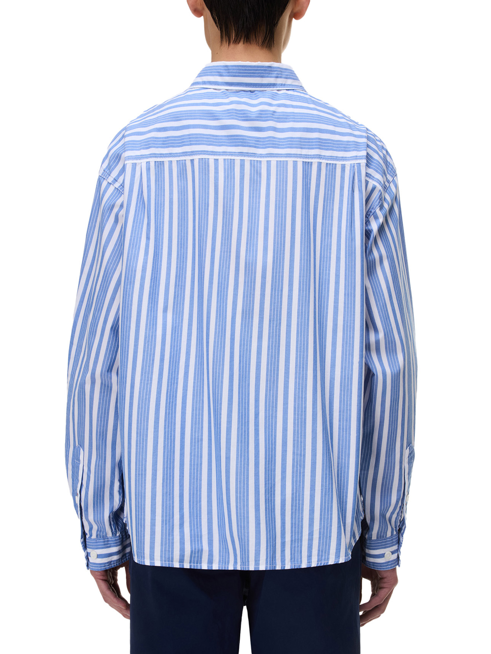 ΑΝΔΡΙΚΟ ΠΟΥΚΑΜΙΣΟ G-EOS 2