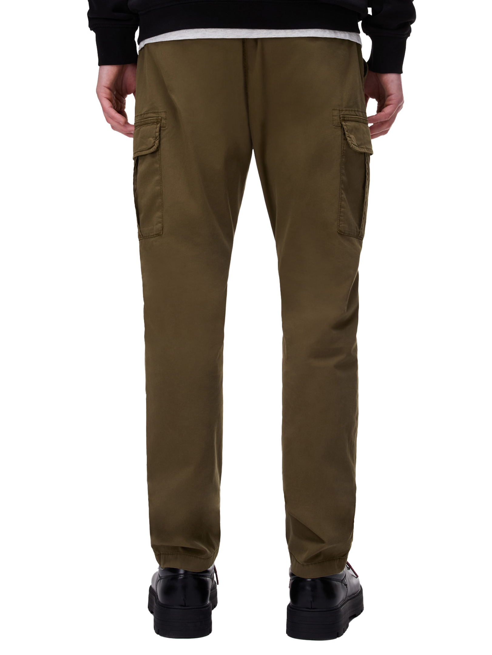 ΑΝΔΡΙΚΟ CARGO ΠΑΝΤΕΛΟΝΙ YASUNI  2