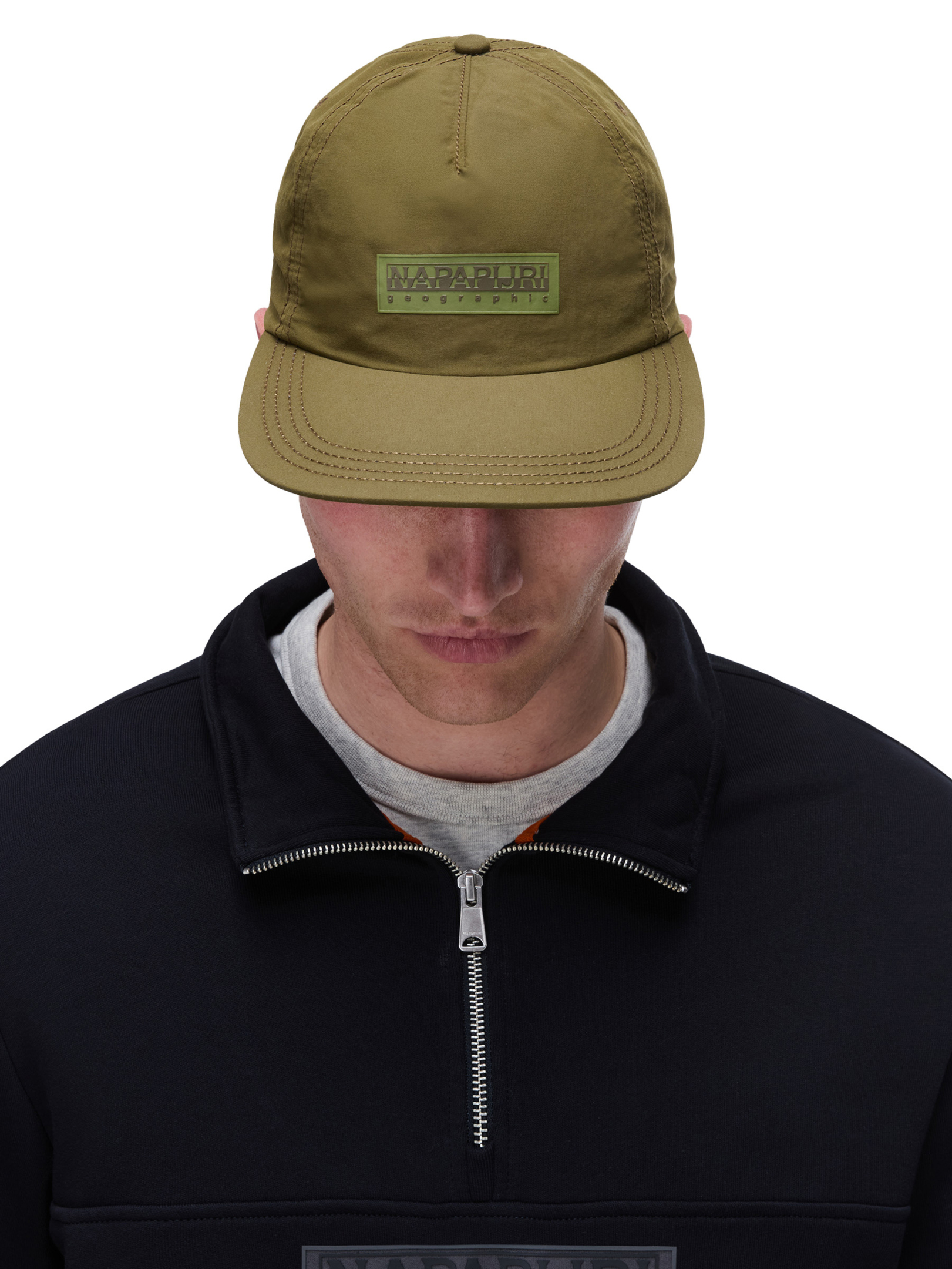 ΑΝΔΡΙΚΟ ΚΑΠΕΛΟ F-BOX LOGO CAP 1 1