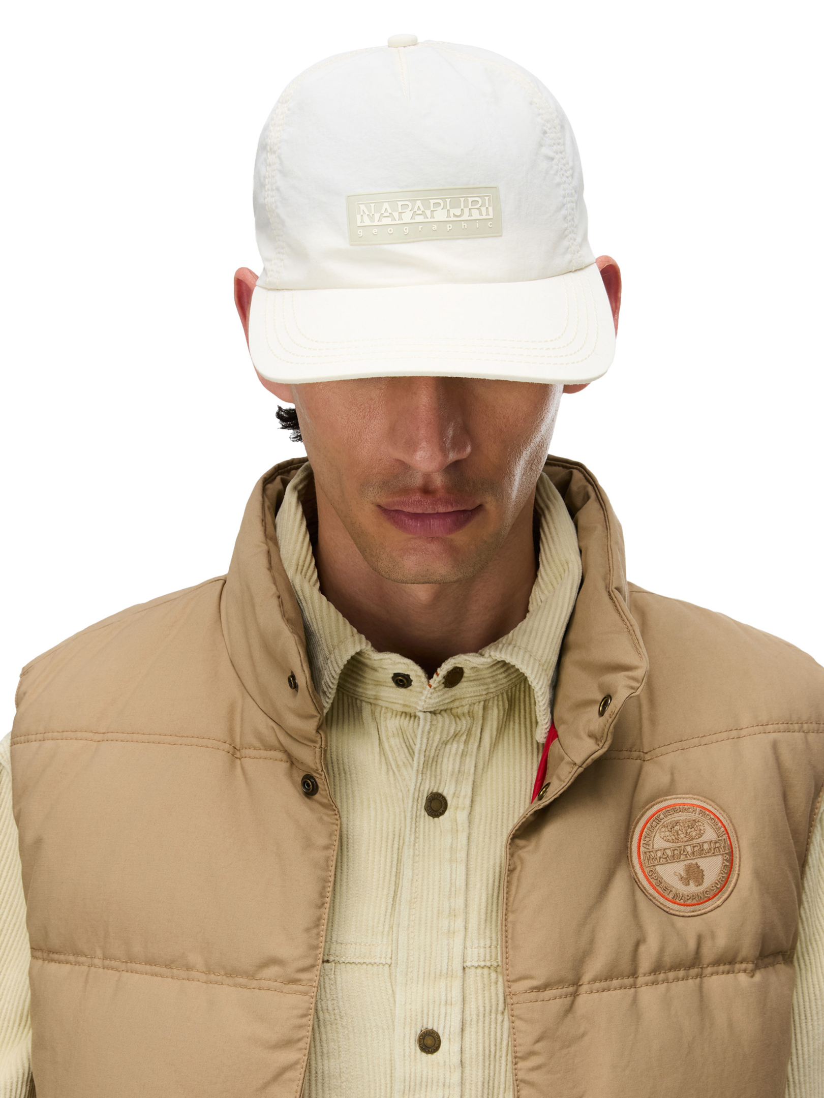 ΑΝΔΡΙΚΟ ΚΑΠΕΛΟ F-BOX LOGO CAP 1 1