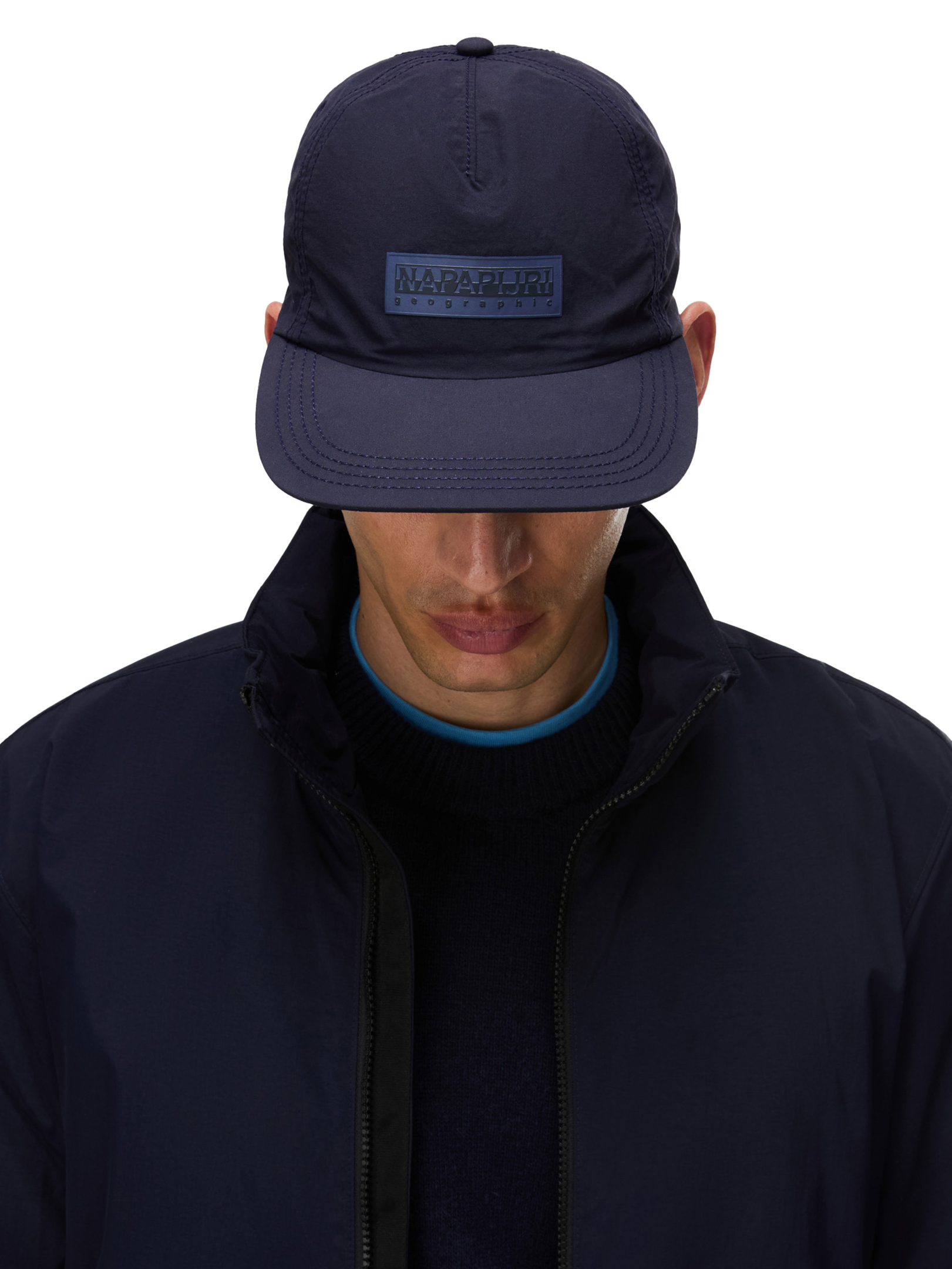 ΑΝΔΡΙΚΟ ΚΑΠΕΛΟ F-BOX LOGO CAP 1 1