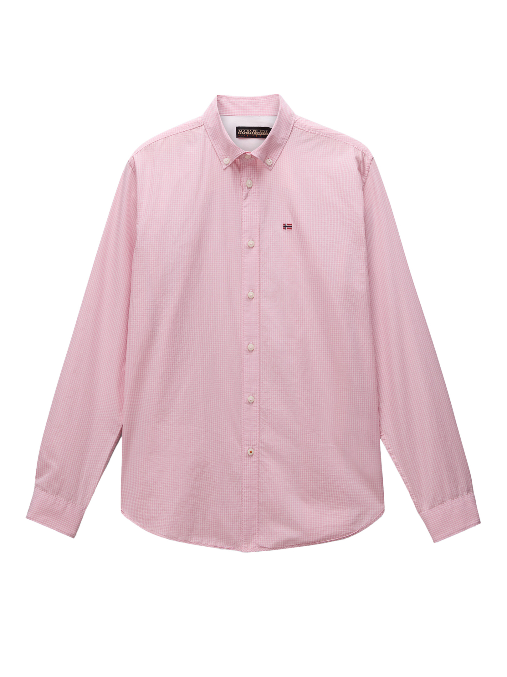 ΑΝΔΡΙΚΟ ΚΑΡΟ ΠΟΥΚΑΜΙΣΟ TERRA 0