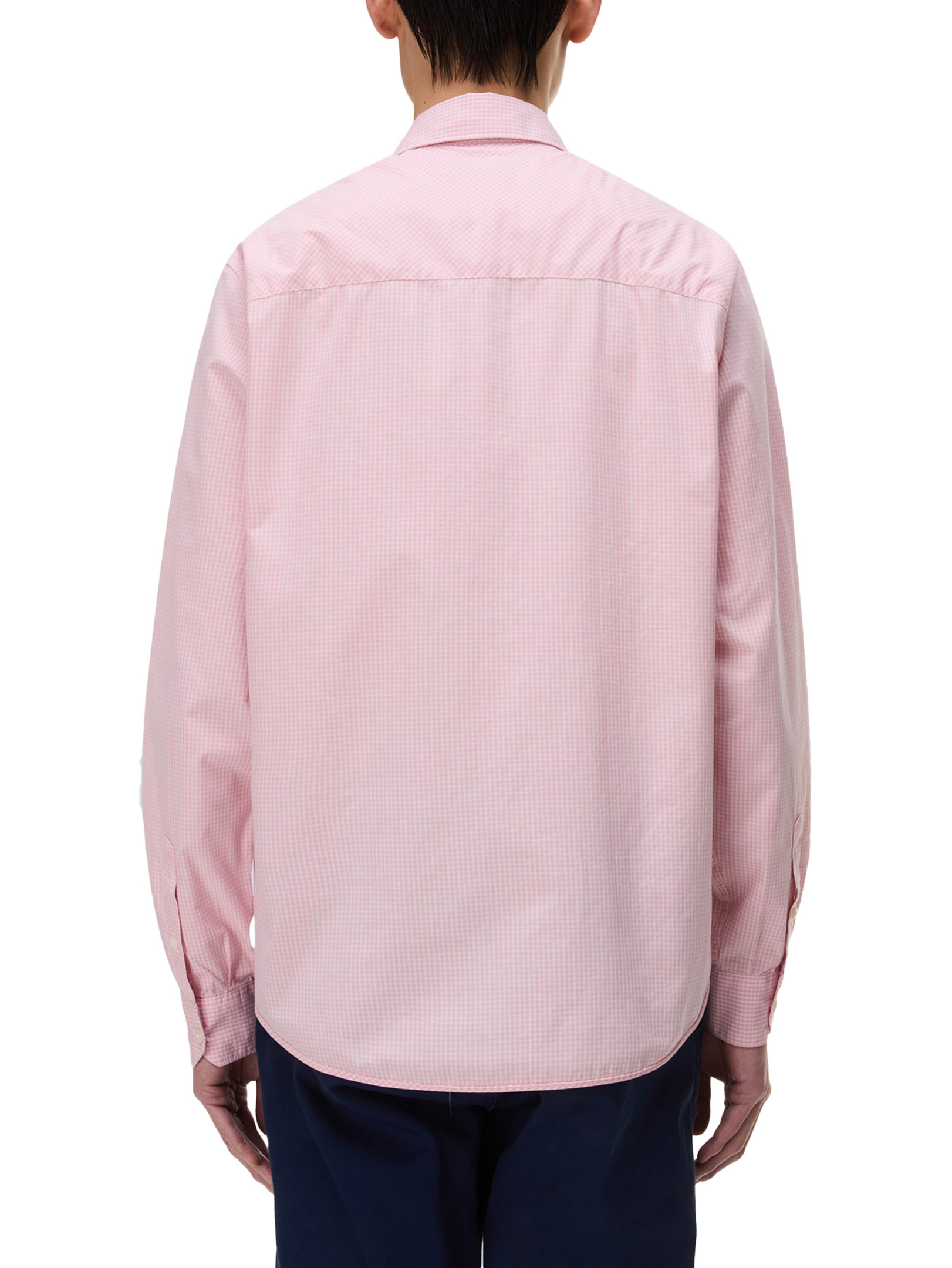 ΑΝΔΡΙΚΟ ΚΑΡΟ ΠΟΥΚΑΜΙΣΟ TERRA 2