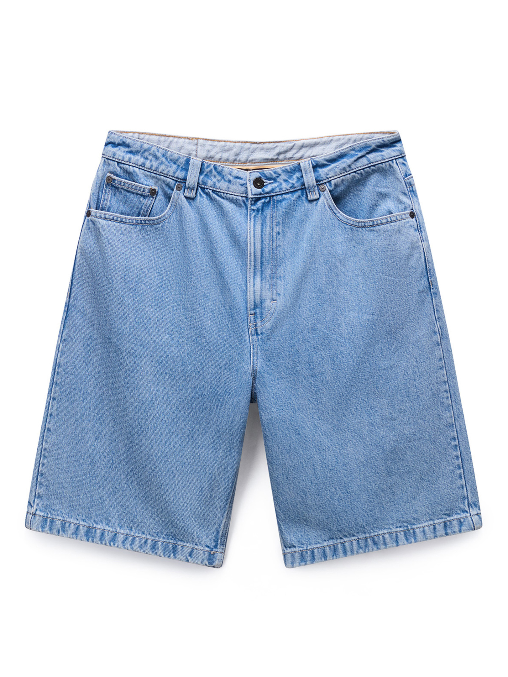 ΑΝΔΡΙΚΗ DENIM ΒΕΡΜΟΥΔΑ N-RAMBLER 0